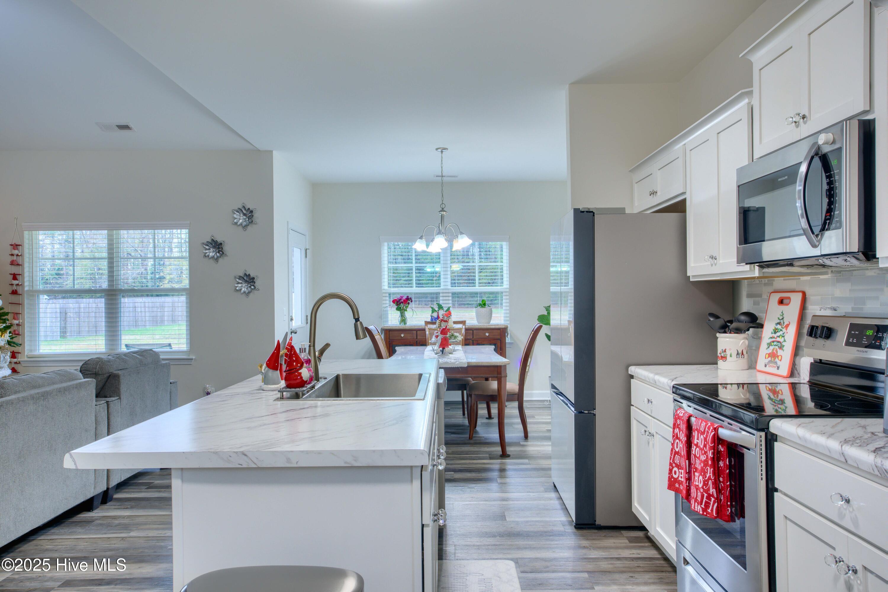 309 James Hedrick Court