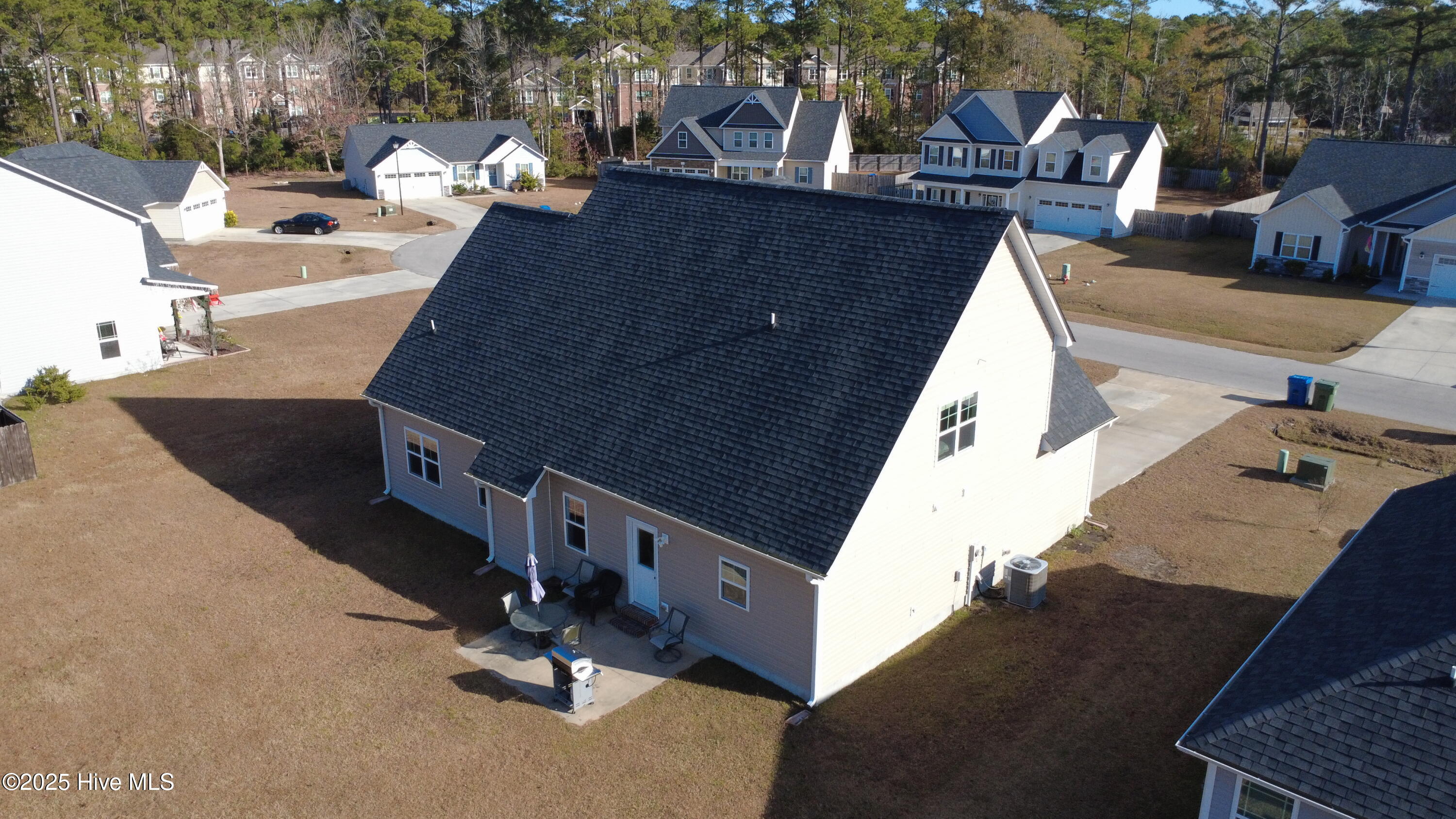 707 Crystal Cove Court