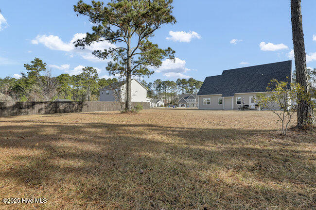 707 Crystal Cove Court