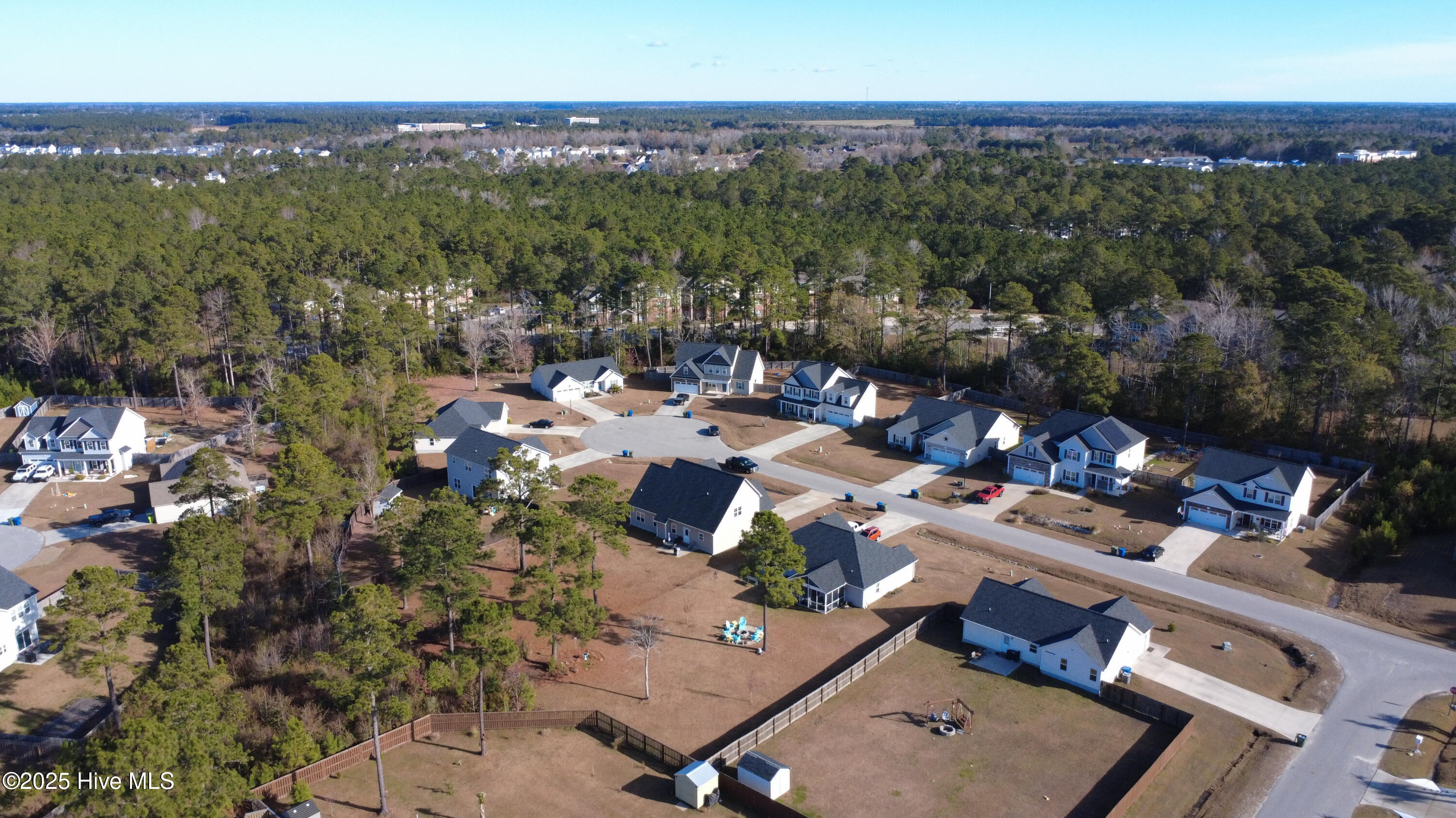 707 Crystal Cove Court