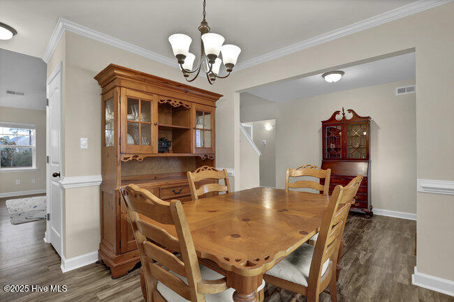 707 Crystal Cove Court