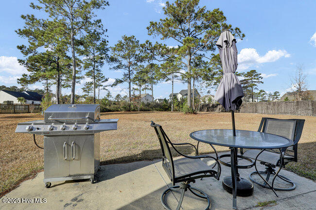 707 Crystal Cove Court