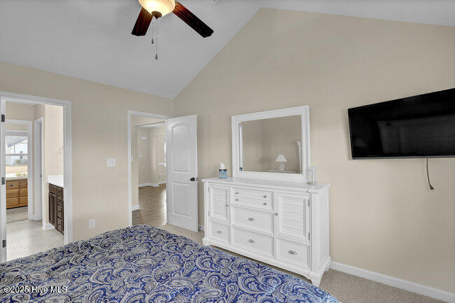 707 Crystal Cove Court