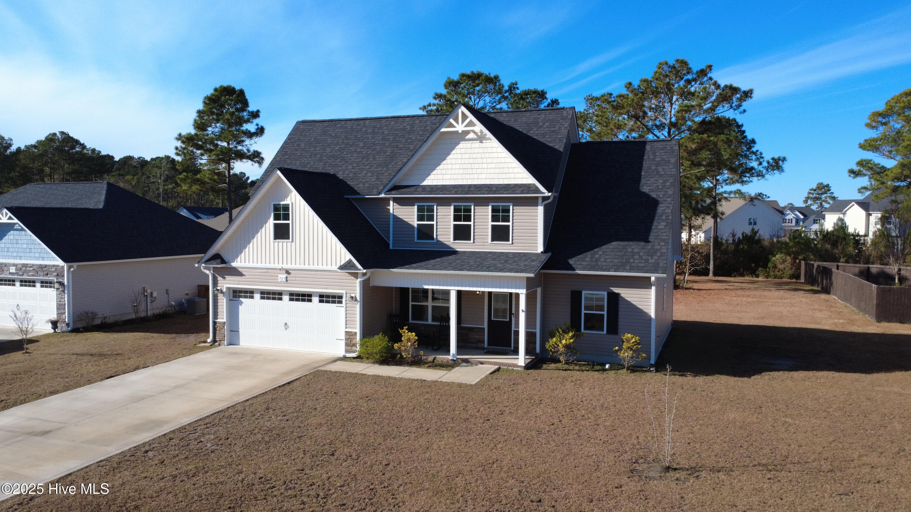 707 Crystal Cove Court