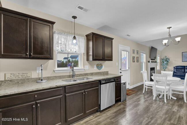 707 Crystal Cove Court