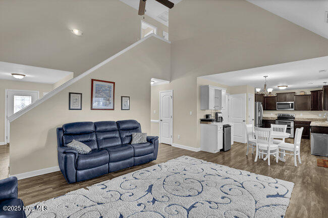 707 Crystal Cove Court