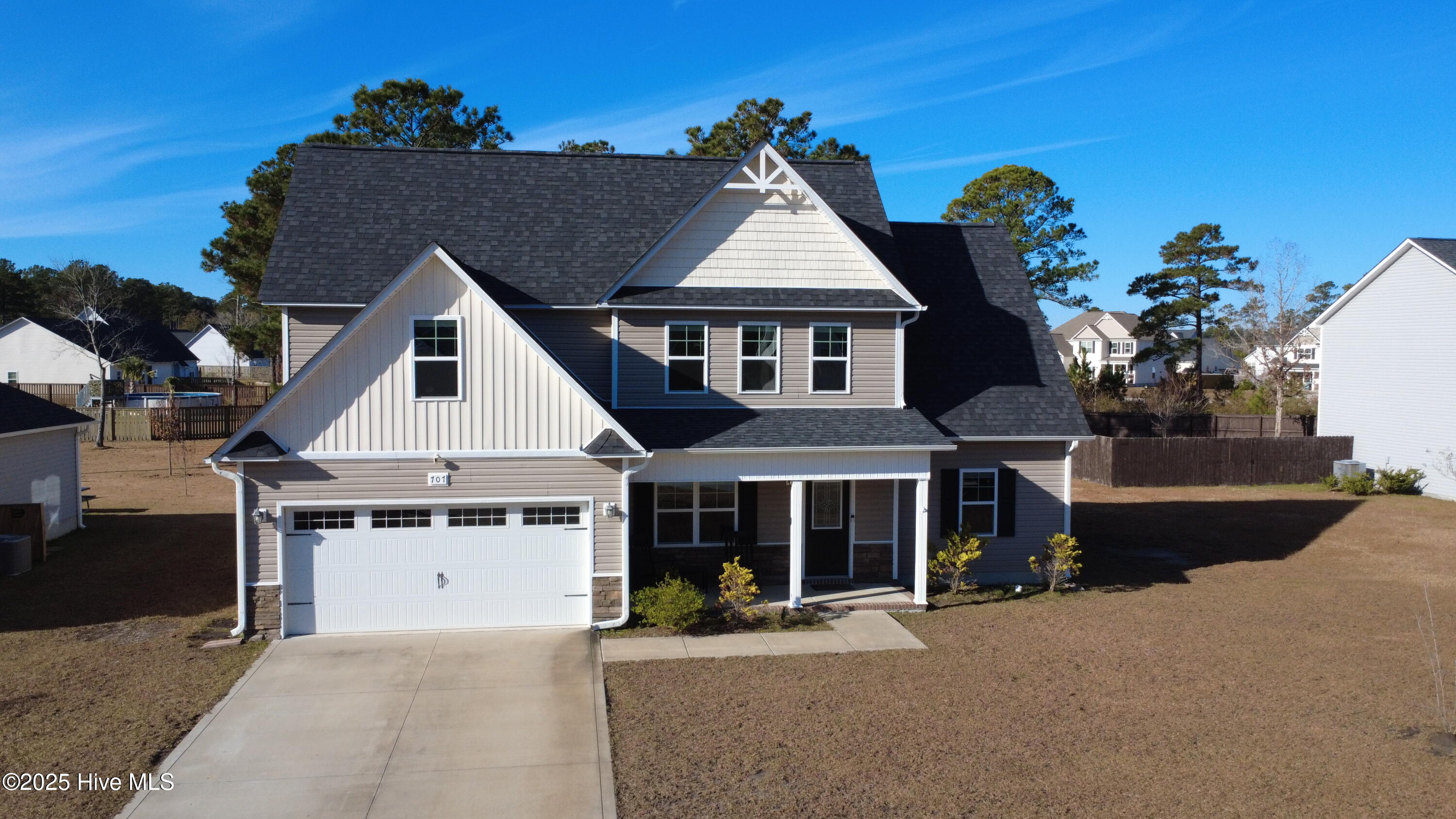 707 Crystal Cove Court