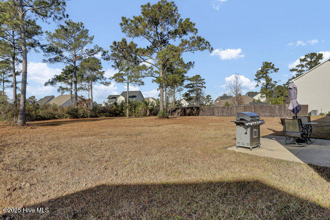 707 Crystal Cove Court
