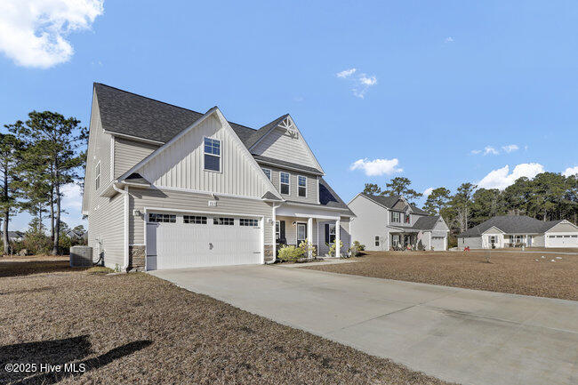 707 Crystal Cove Court