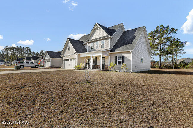 707 Crystal Cove Court