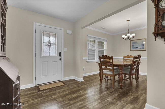 707 Crystal Cove Court