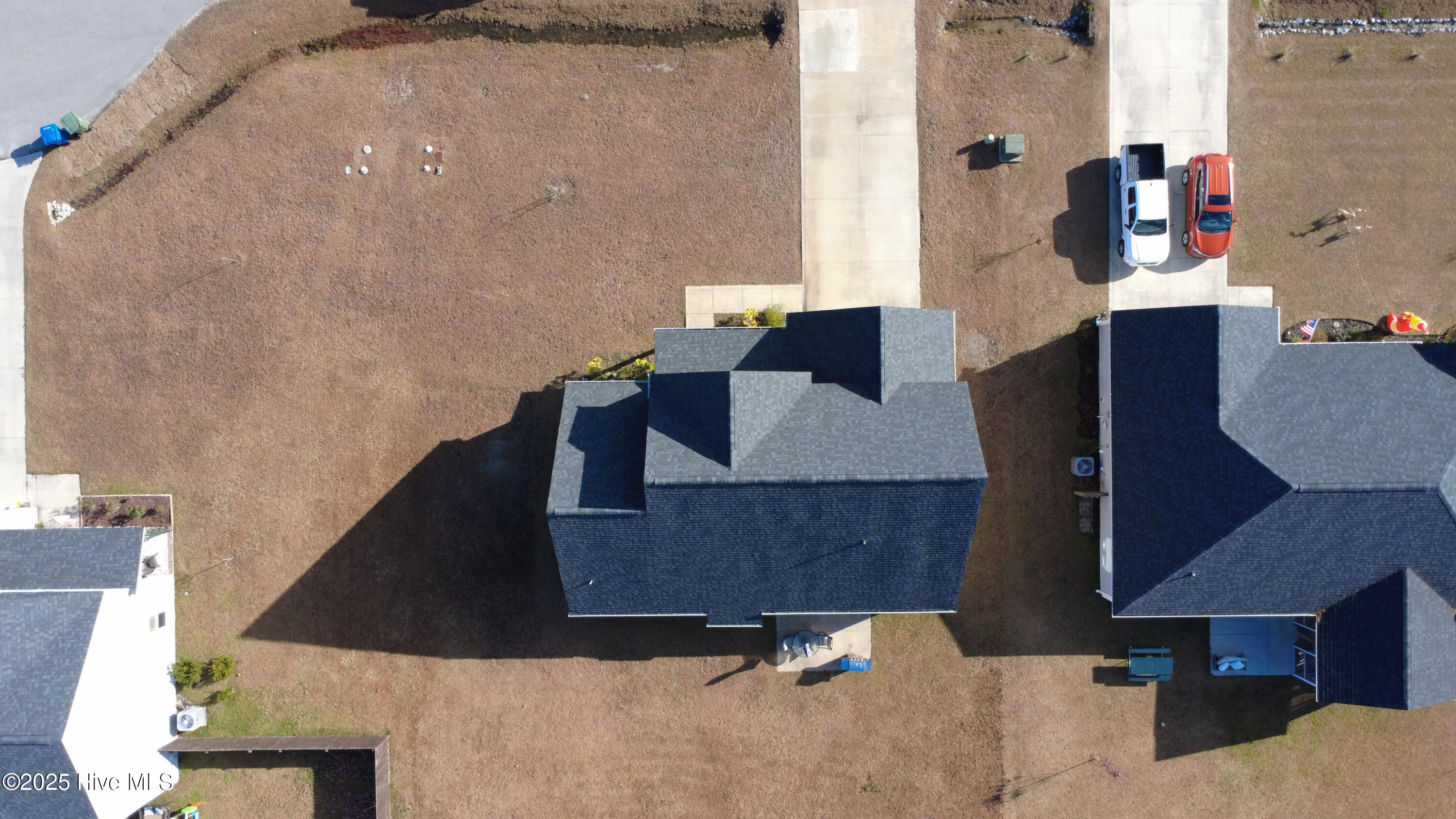 707 Crystal Cove Court