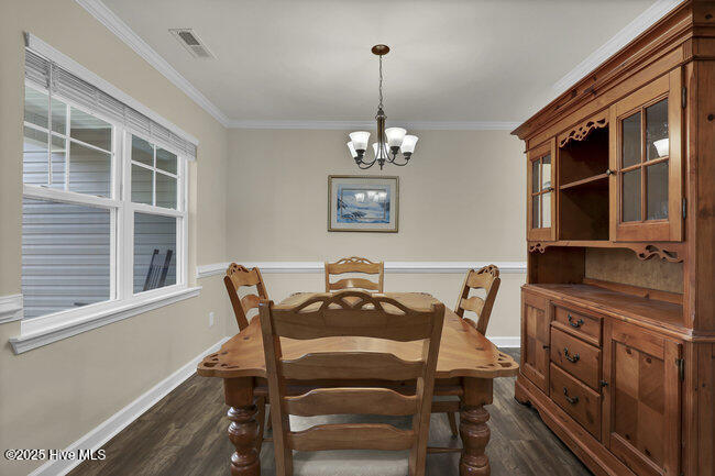 707 Crystal Cove Court