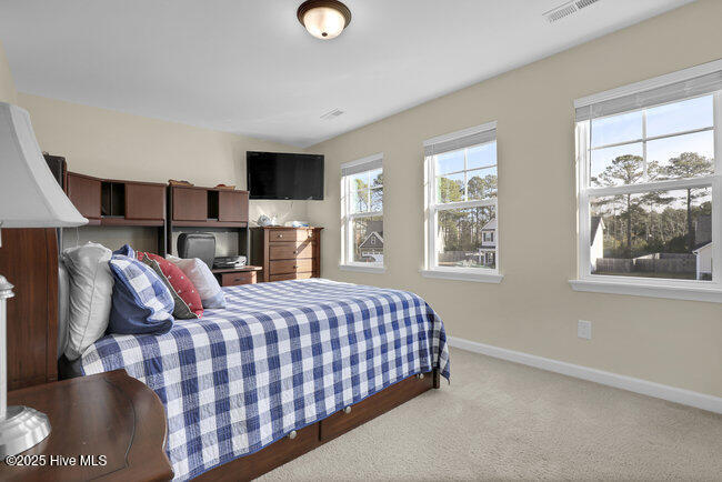 707 Crystal Cove Court