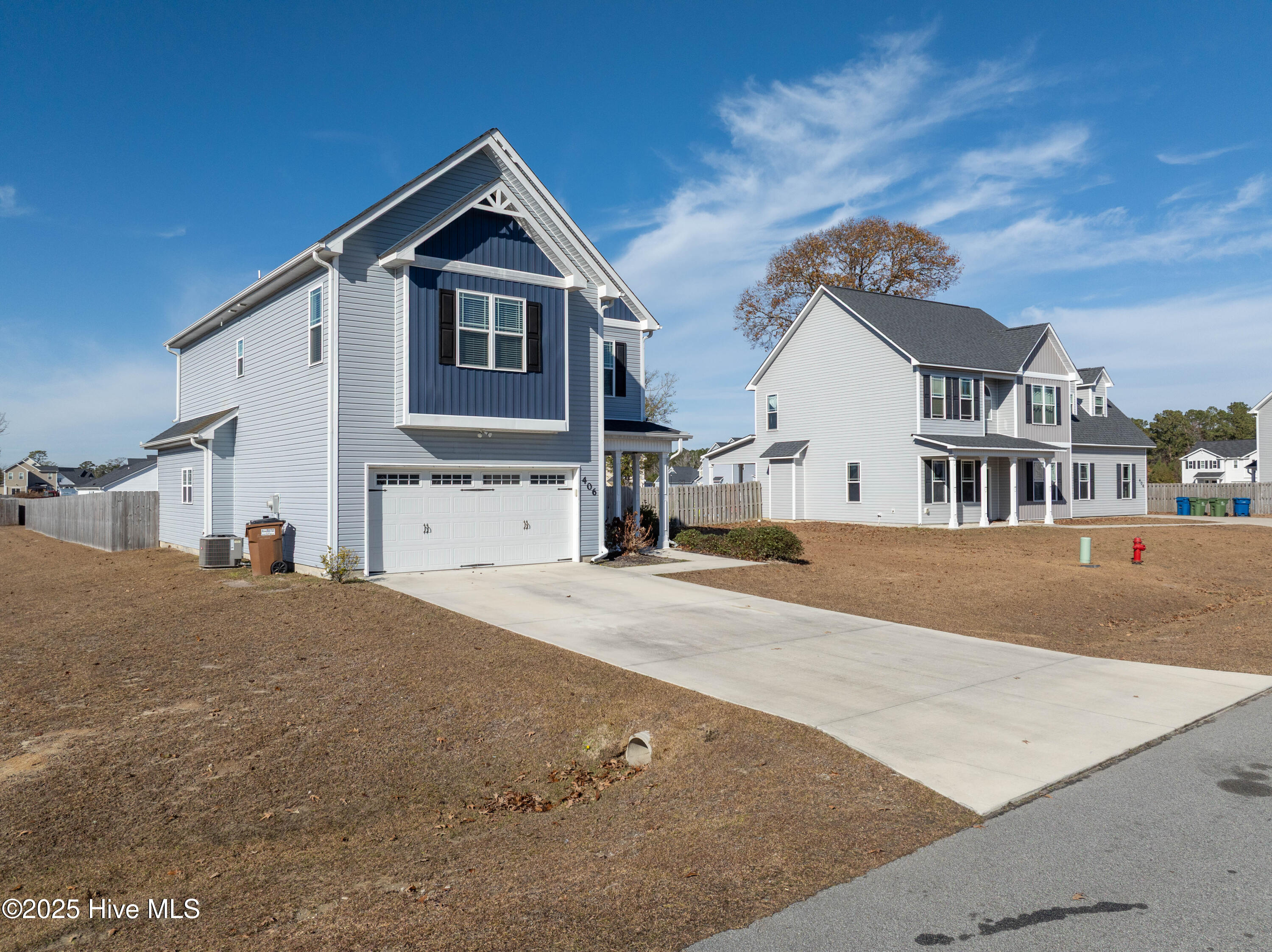 406 Cattle Ranch Lane