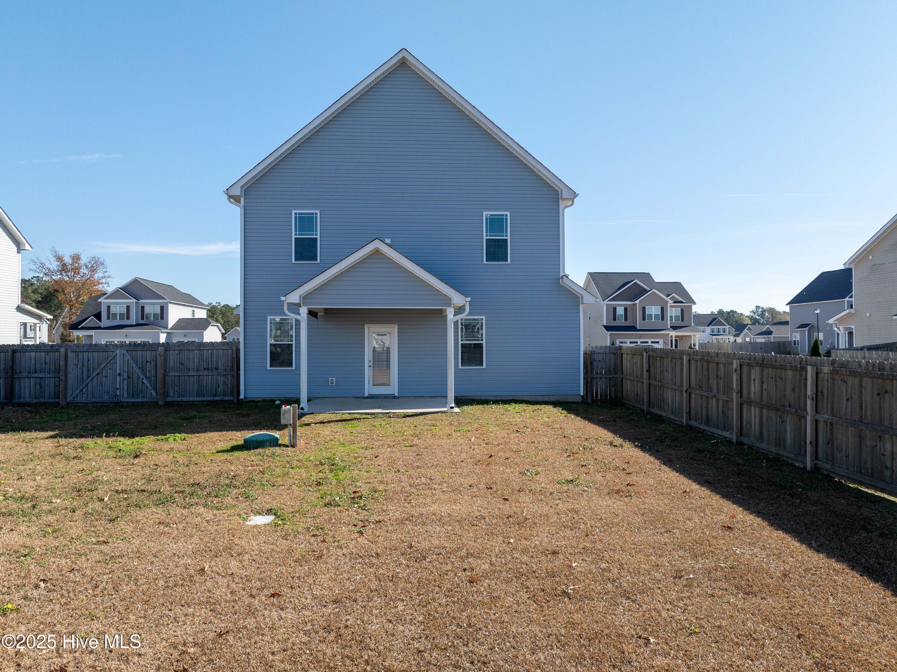 406 Cattle Ranch Lane