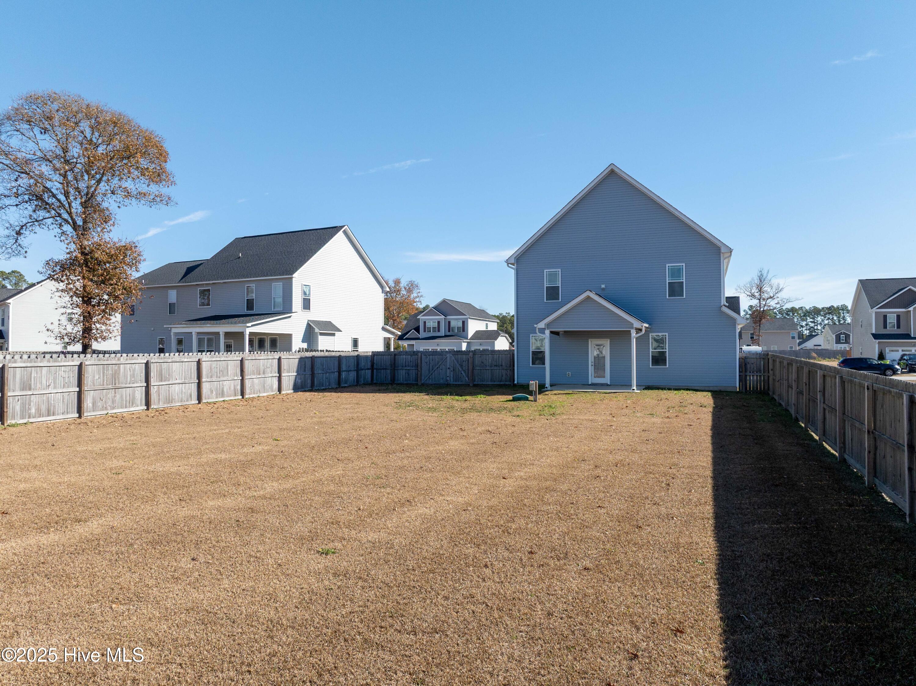 406 Cattle Ranch Lane
