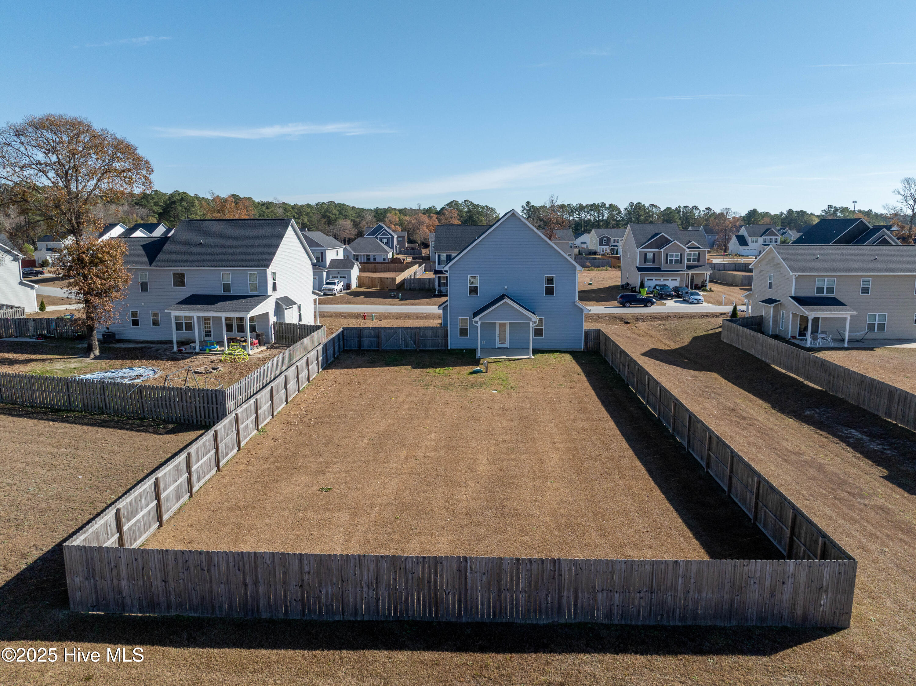 406 Cattle Ranch Lane