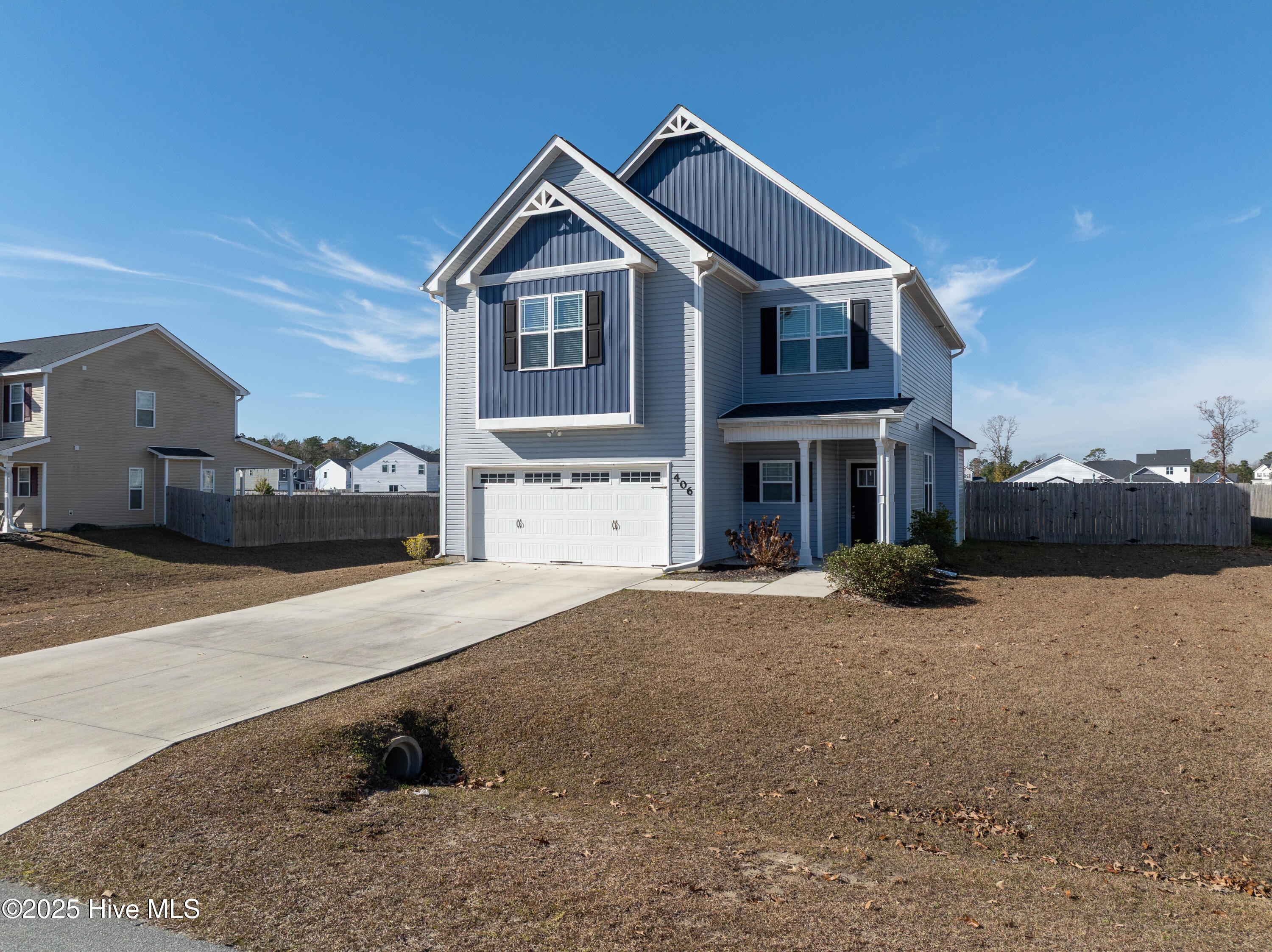 406 Cattle Ranch Lane