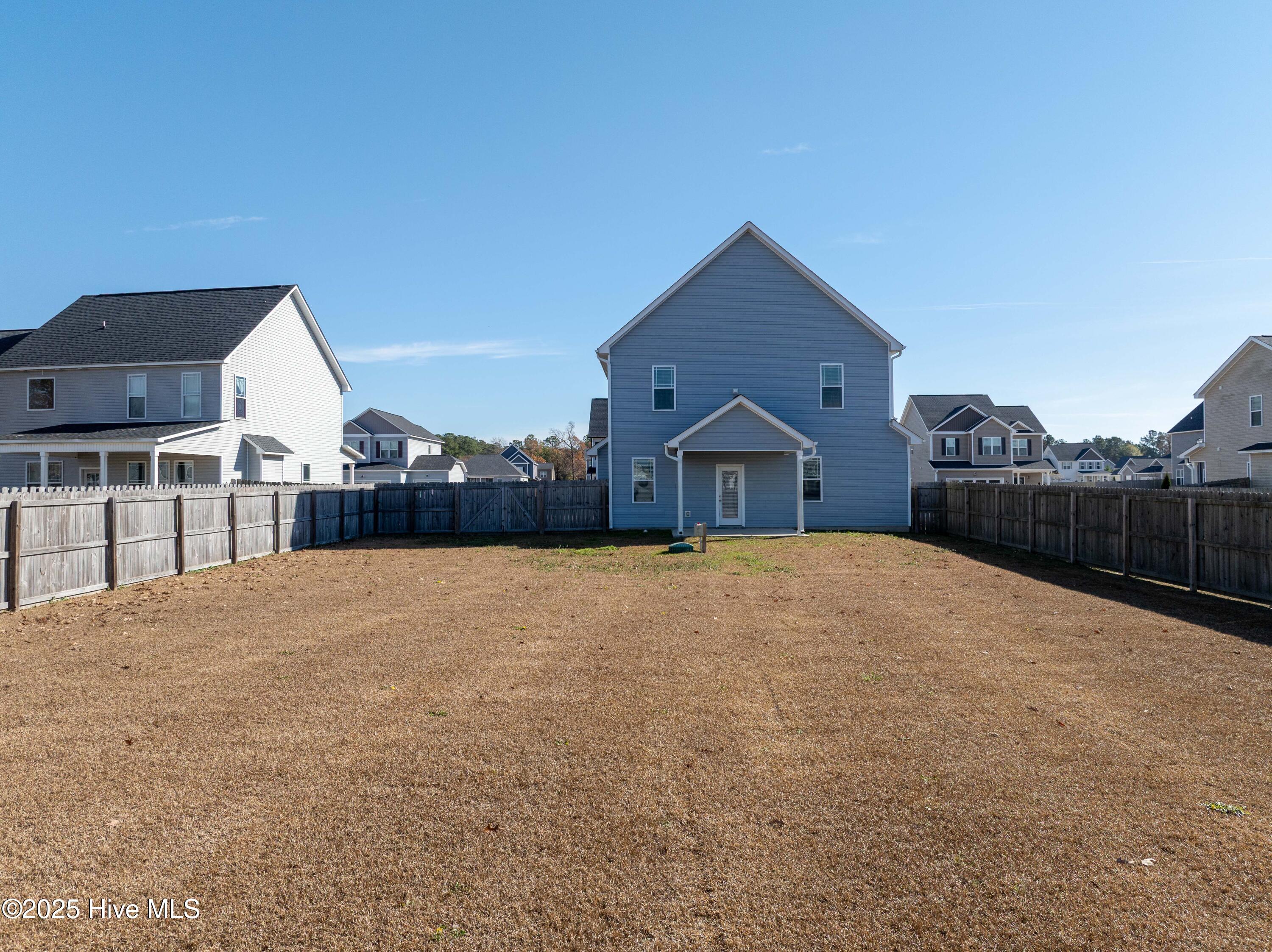 406 Cattle Ranch Lane