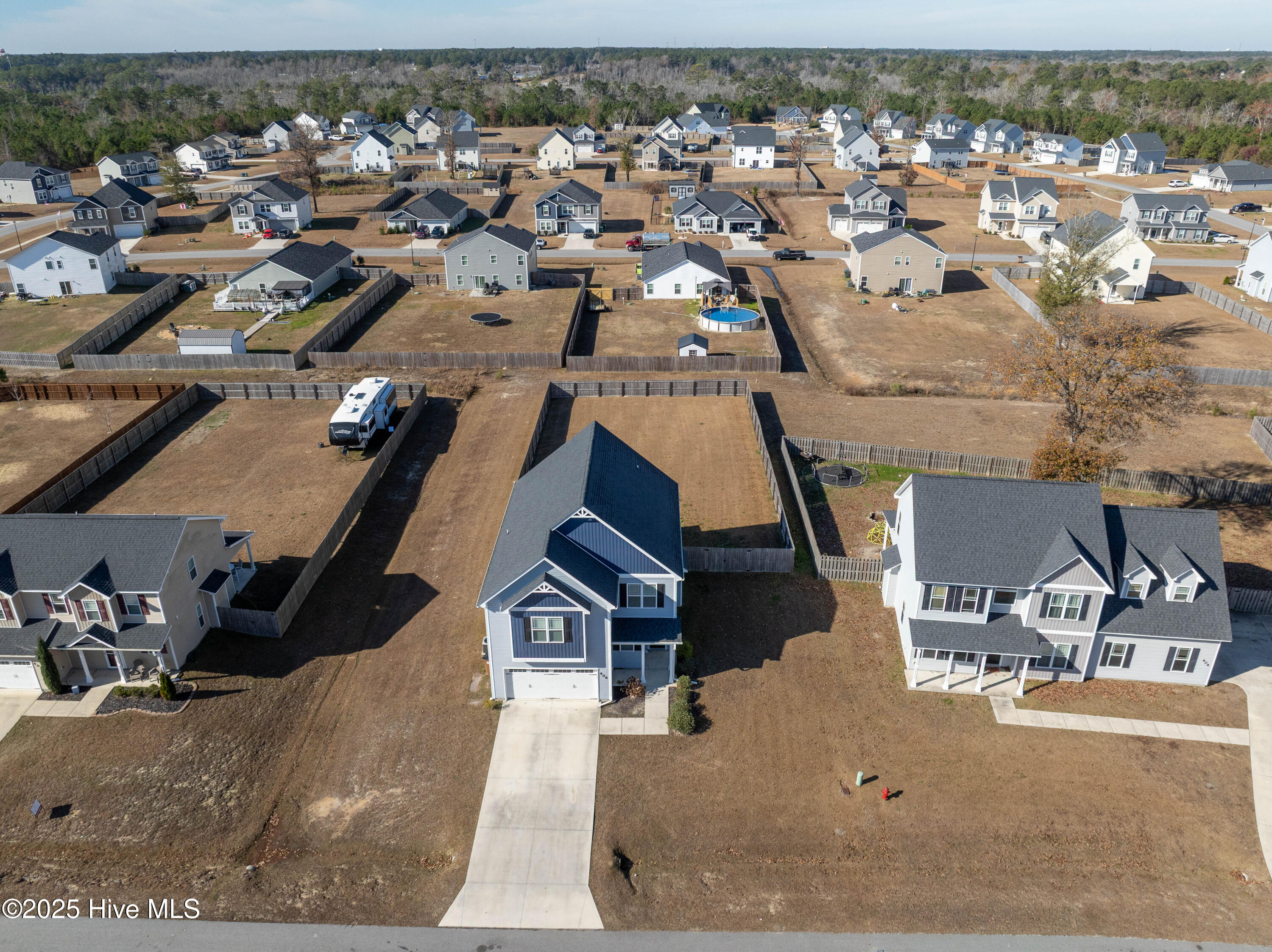 406 Cattle Ranch Lane