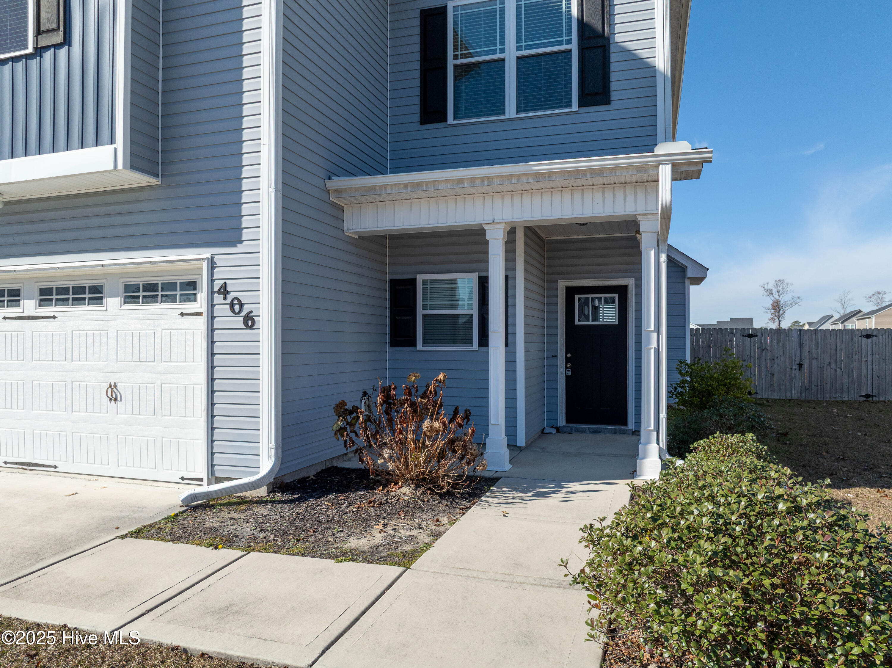 406 Cattle Ranch Lane