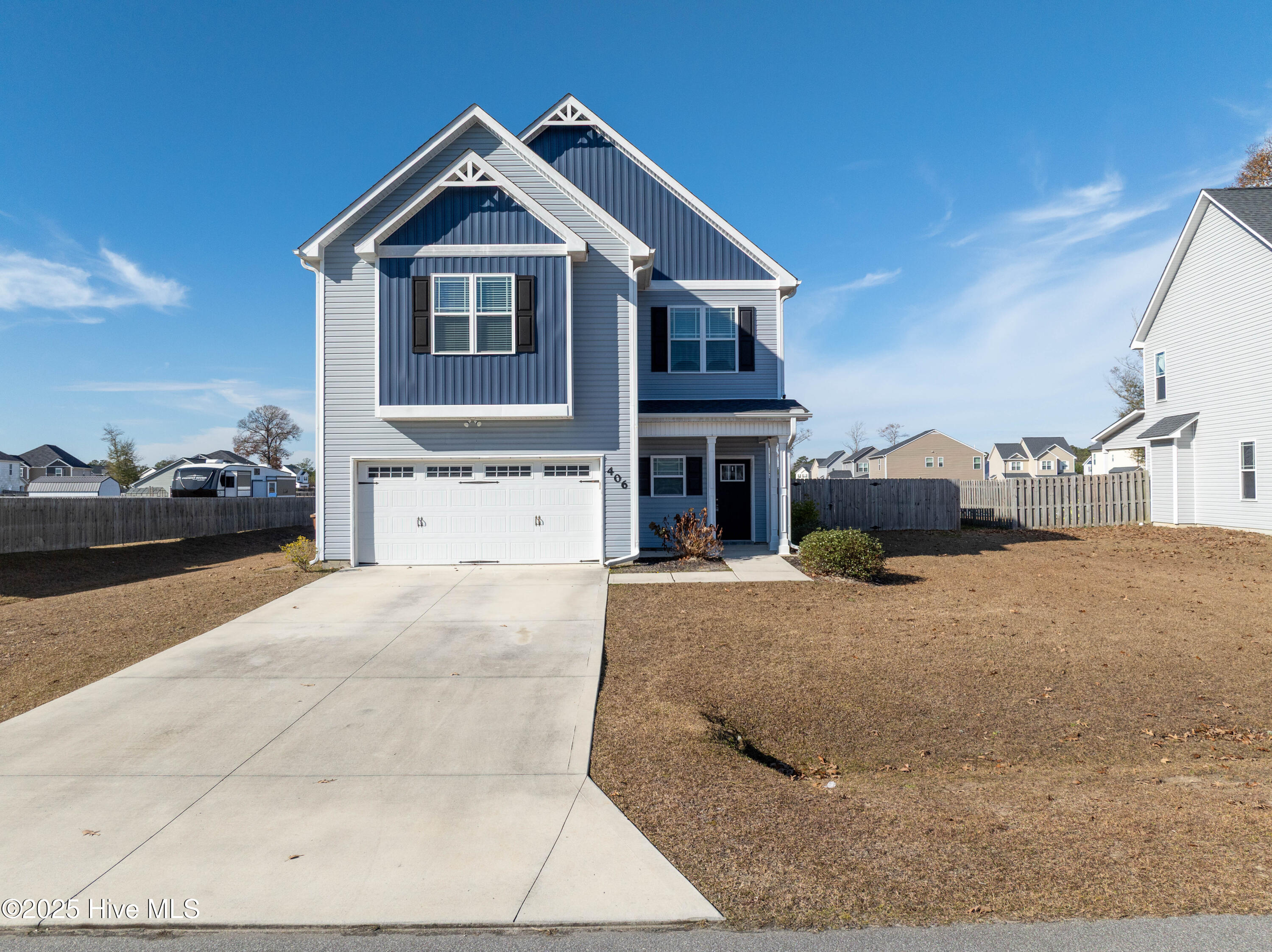 406 Cattle Ranch Lane