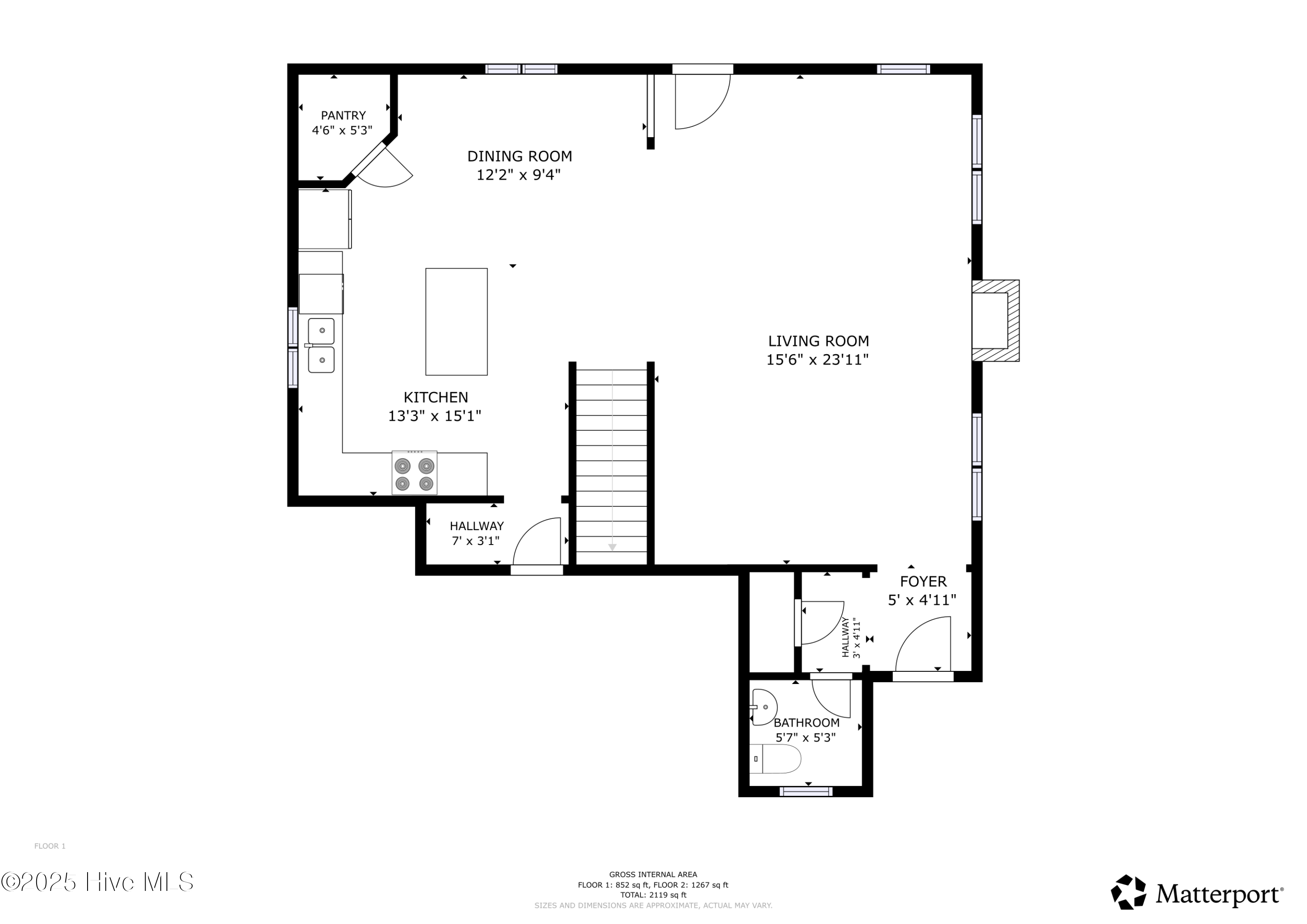 406 Cattle Ranch Lane