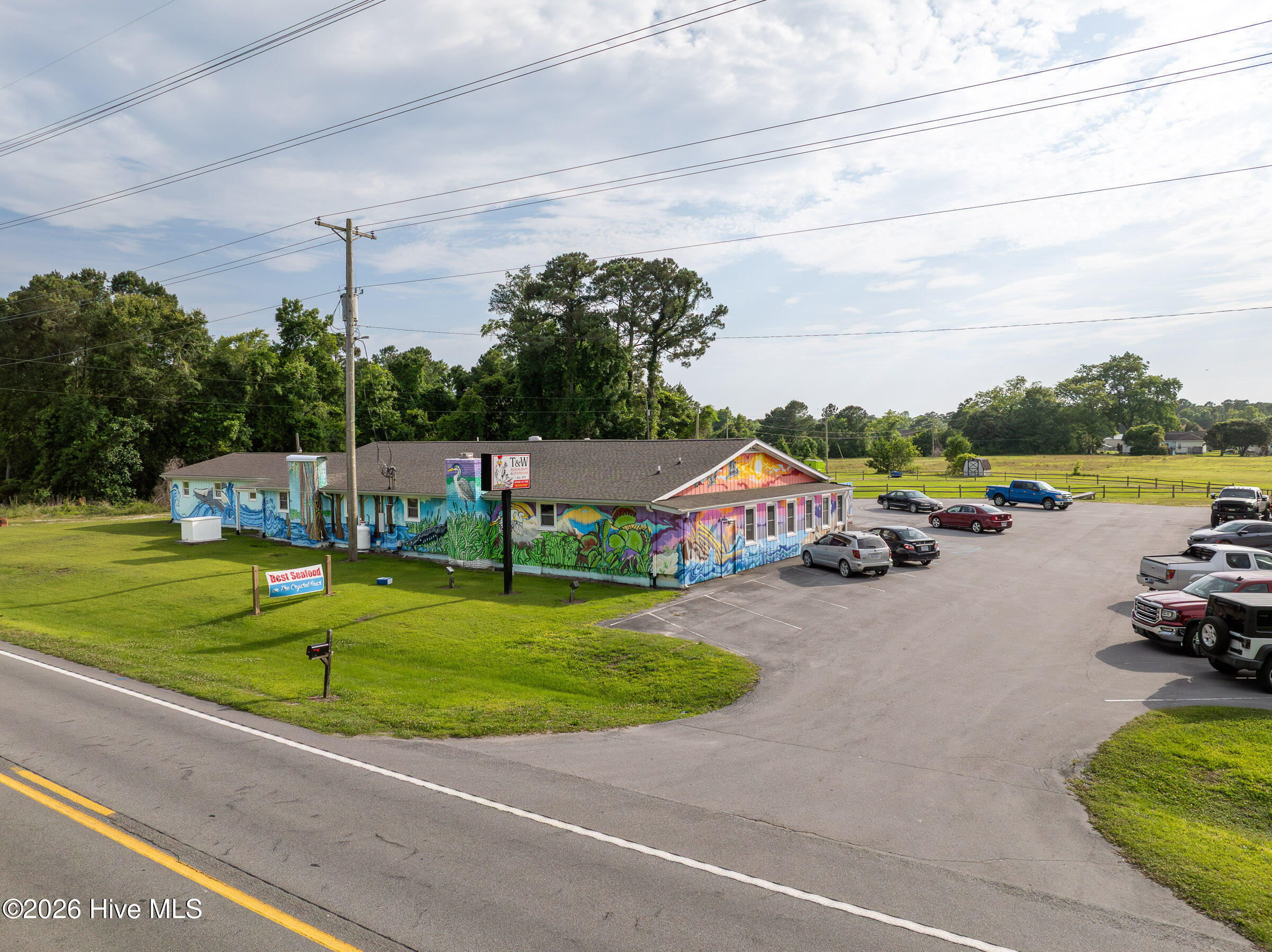 2383 Hwy 58