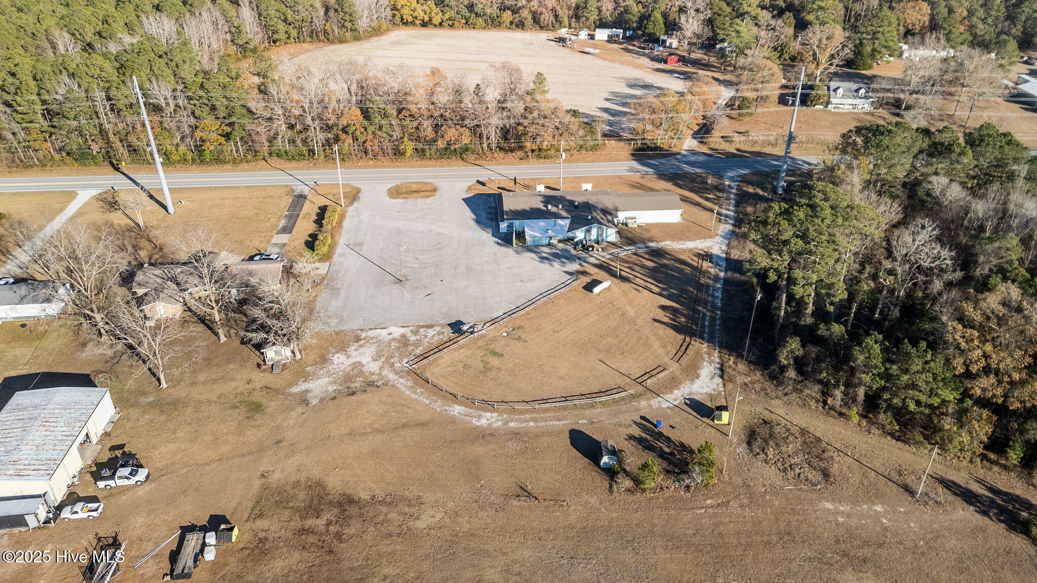 2383 Hwy 58