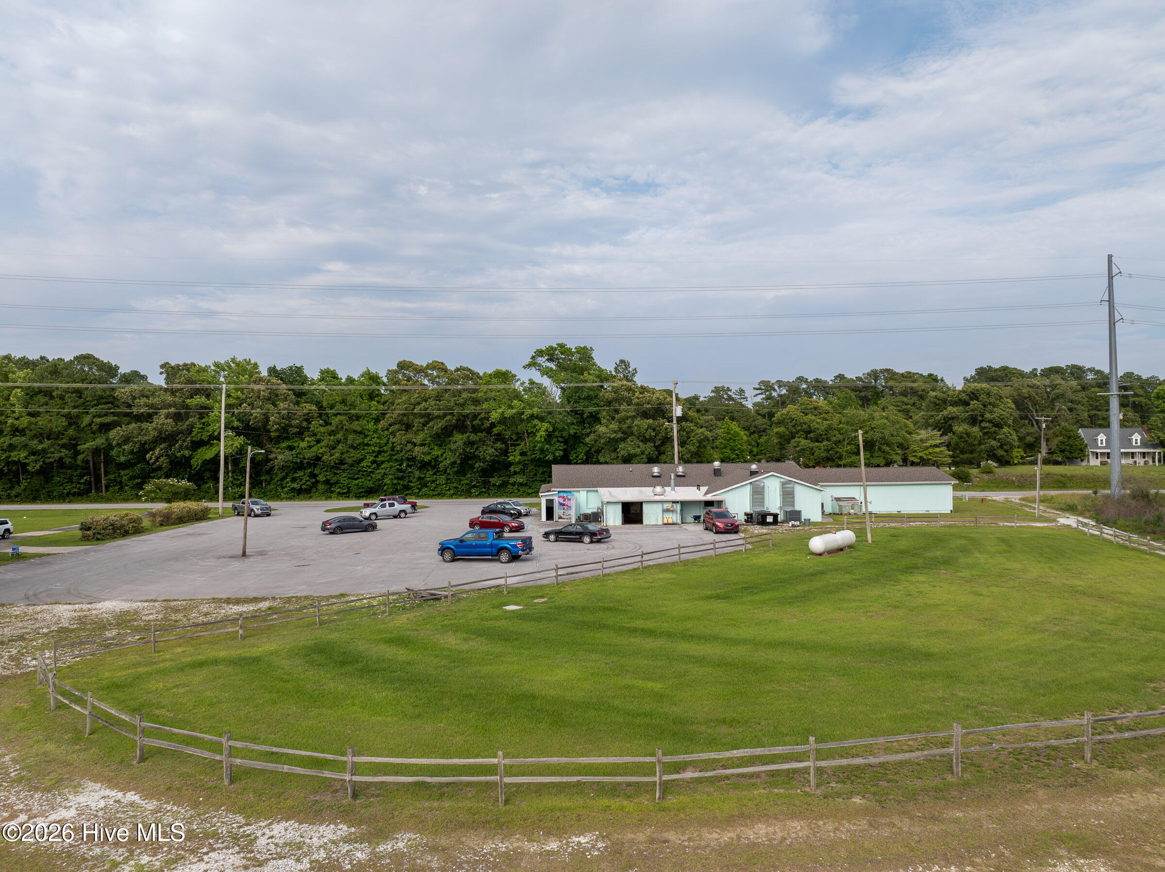 2383 Hwy 58