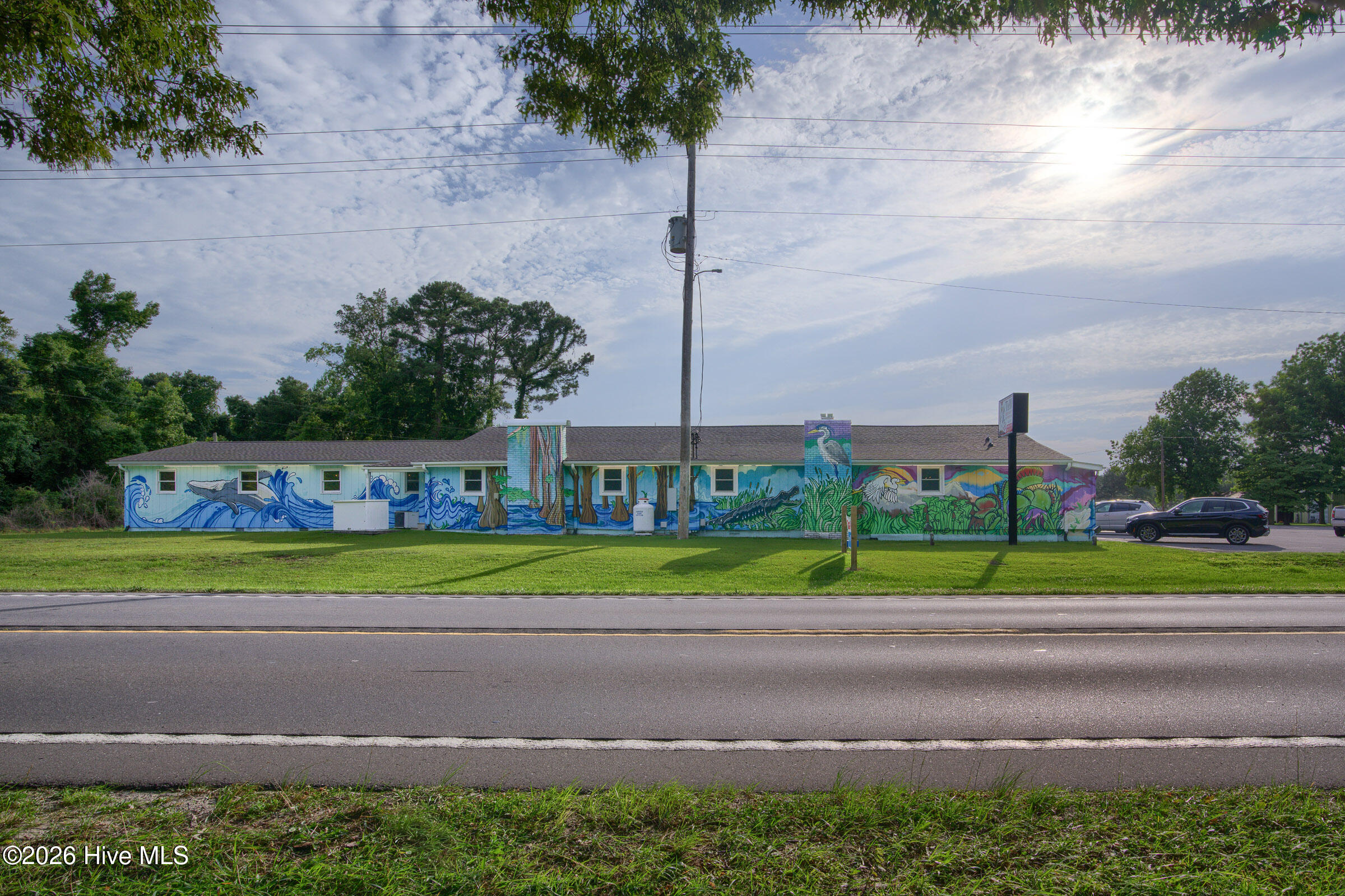 2383 Hwy 58
