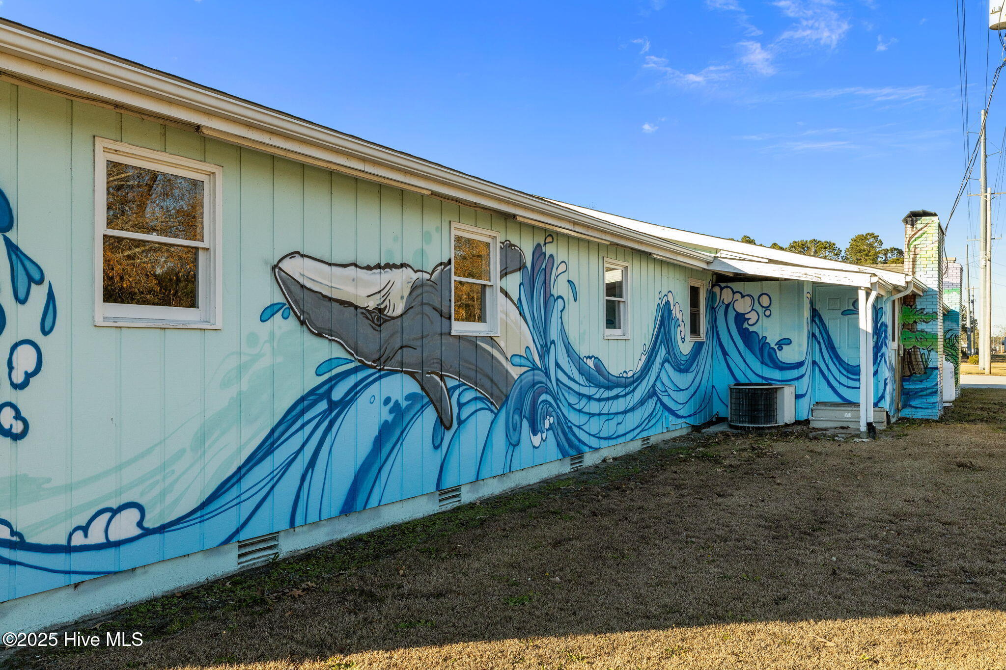 2383 Hwy 58
