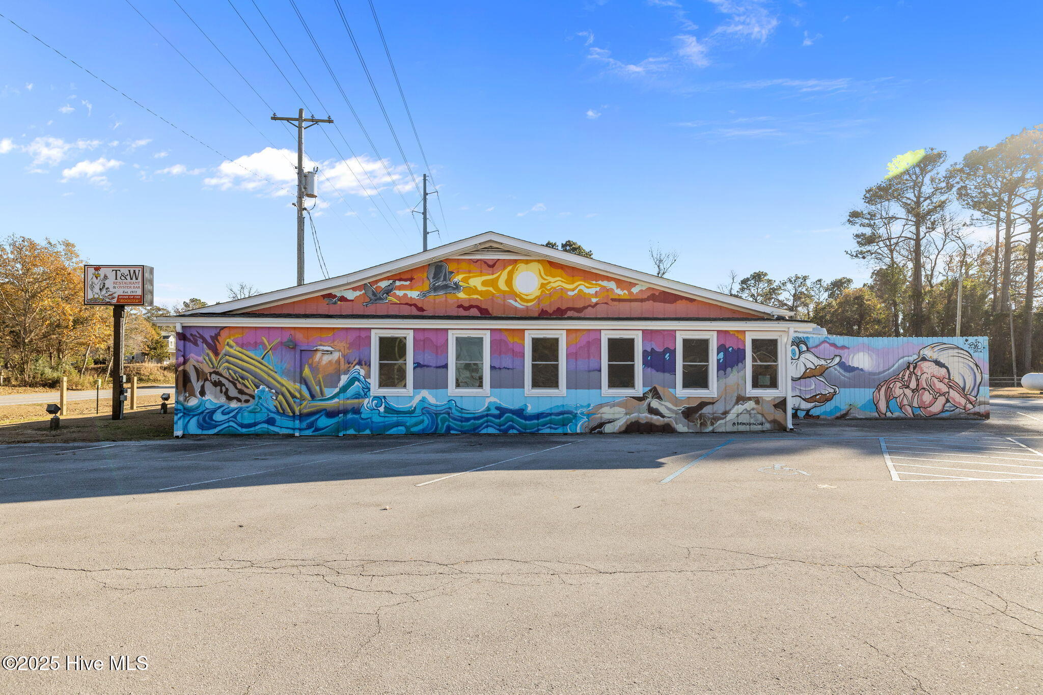 2383 Hwy 58