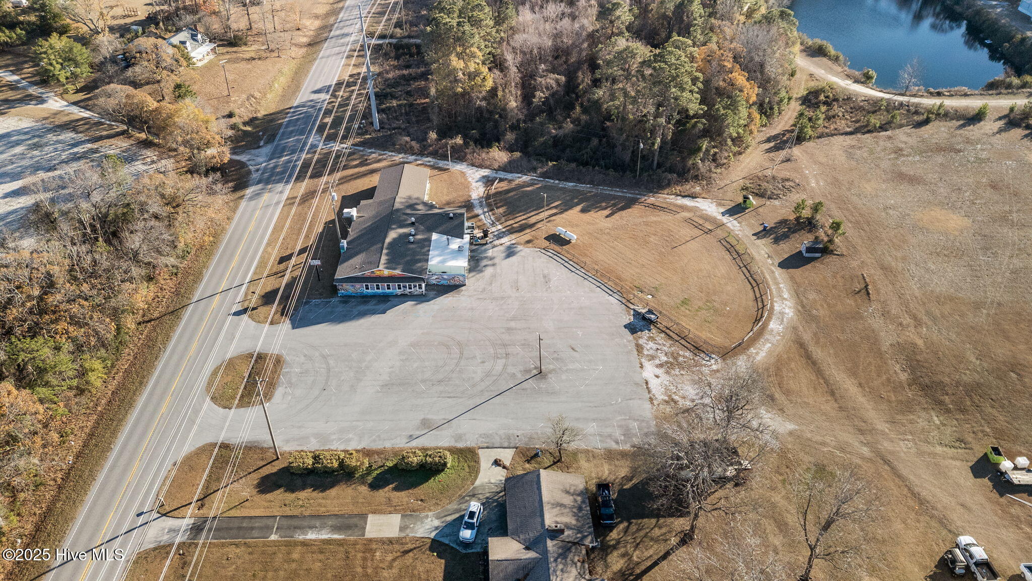 2383 Hwy 58
