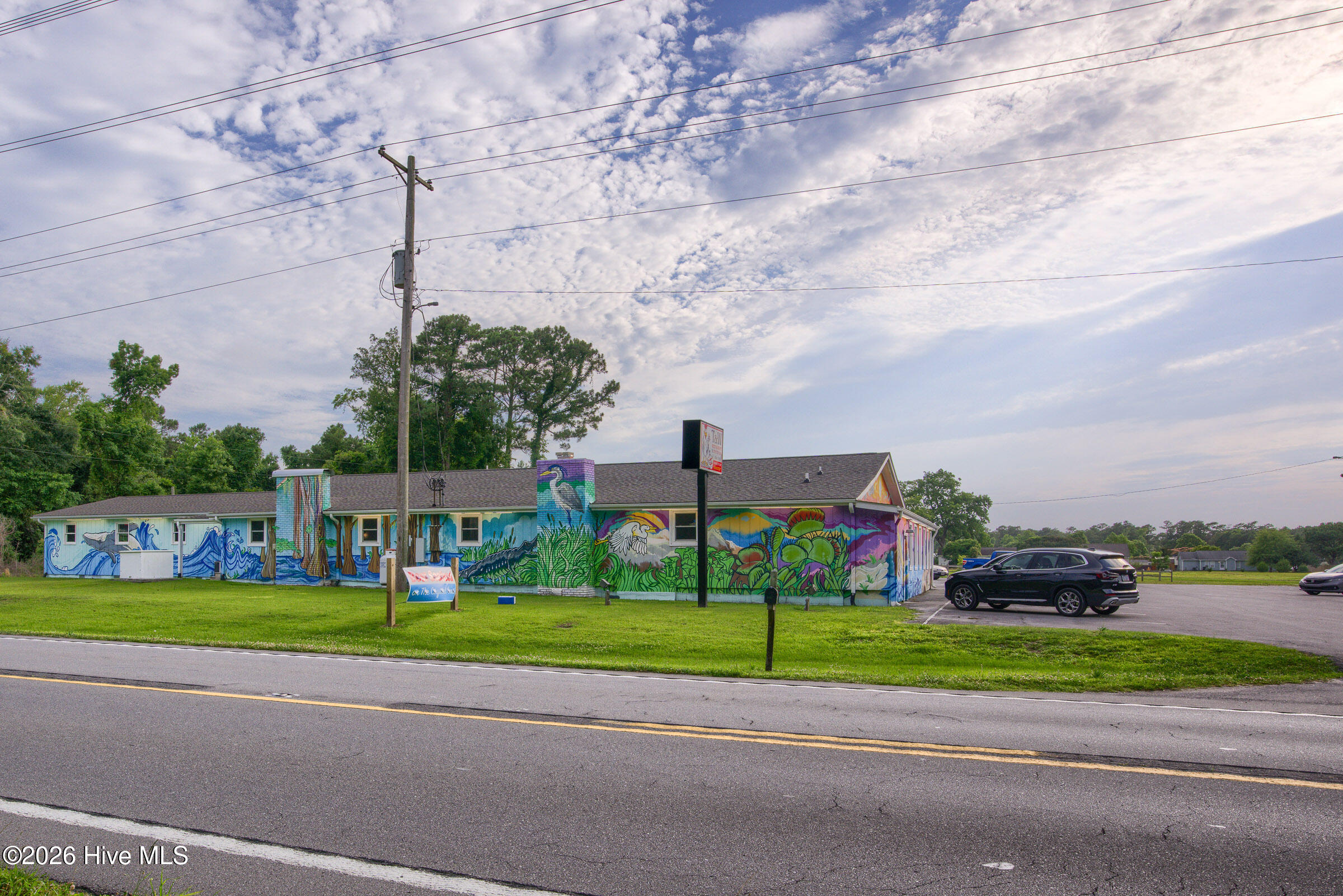 2383 Hwy 58