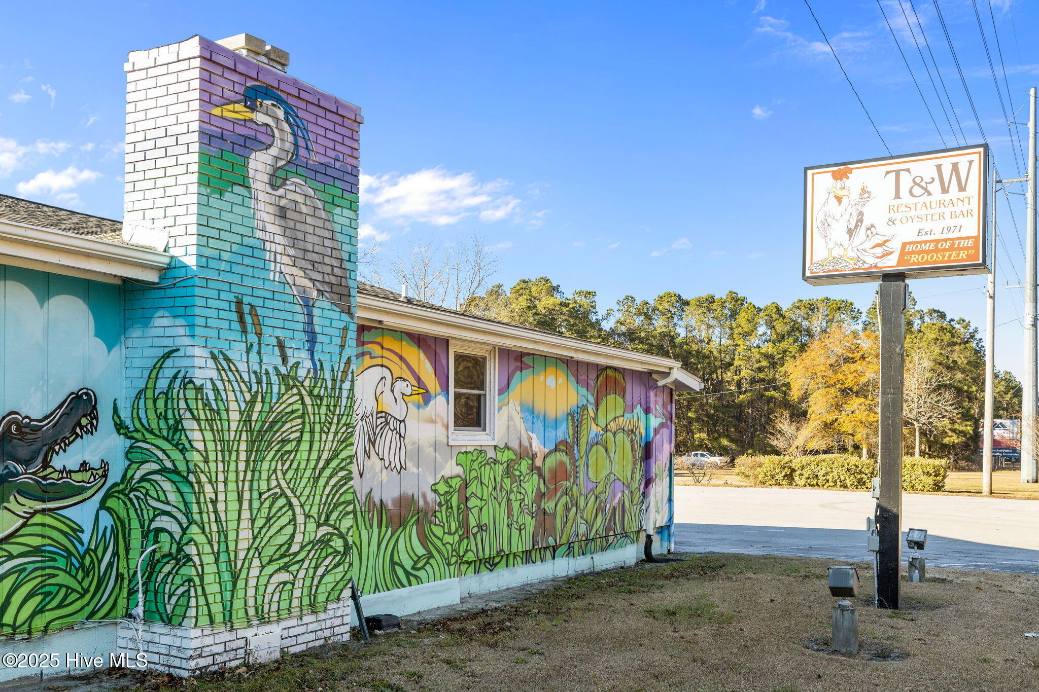 2383 Hwy 58