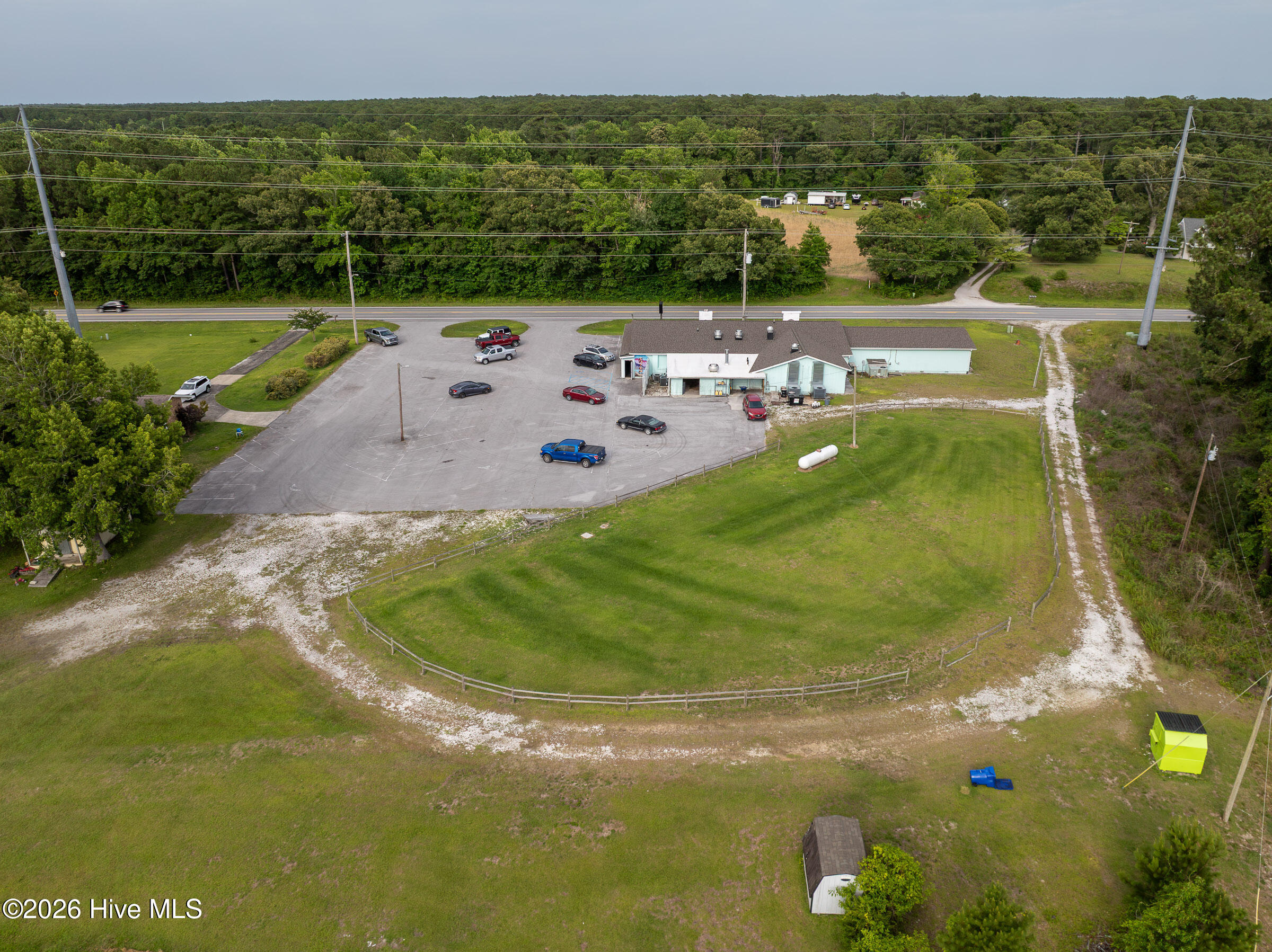 2383 Hwy 58