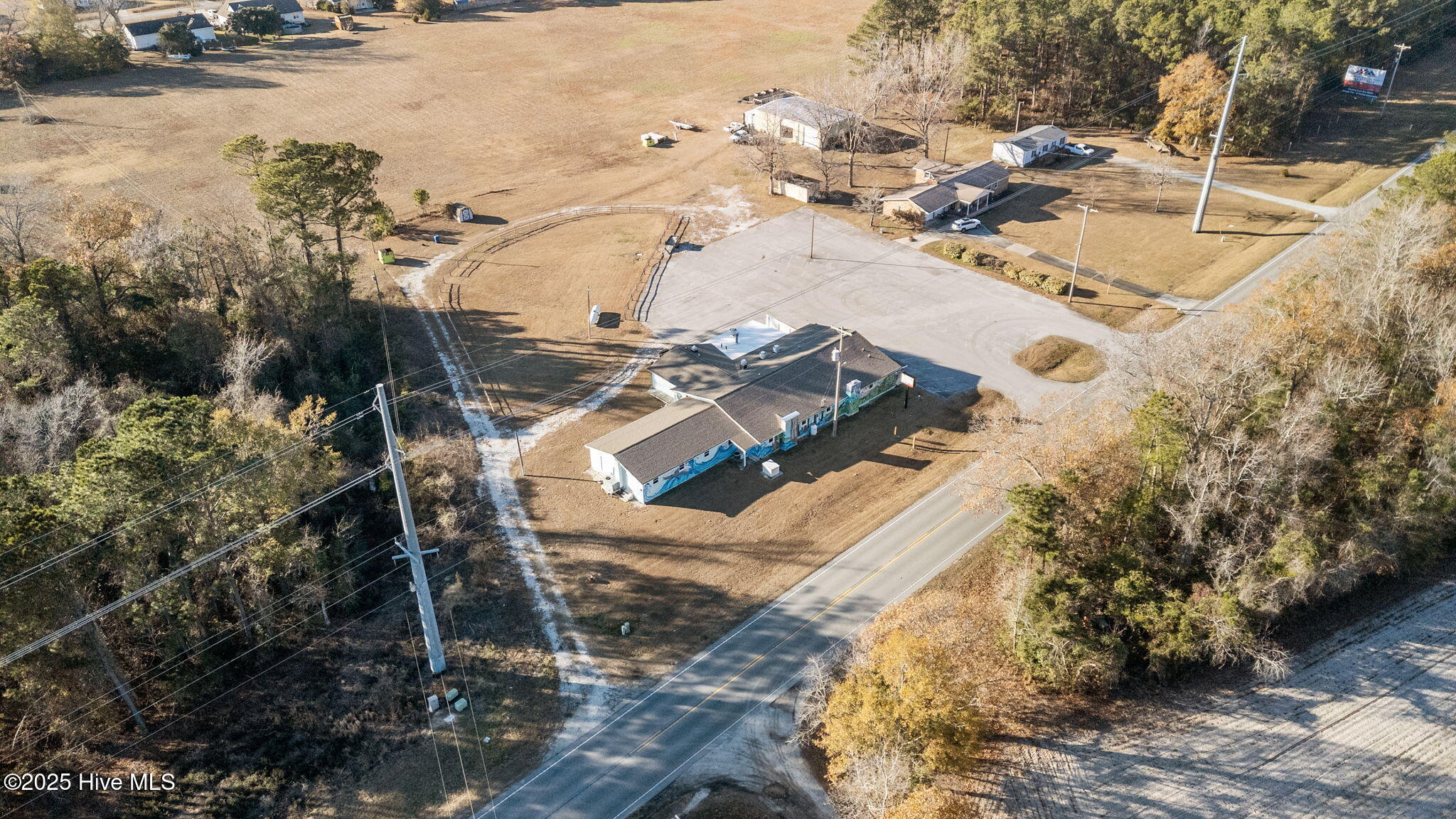 2383 Hwy 58