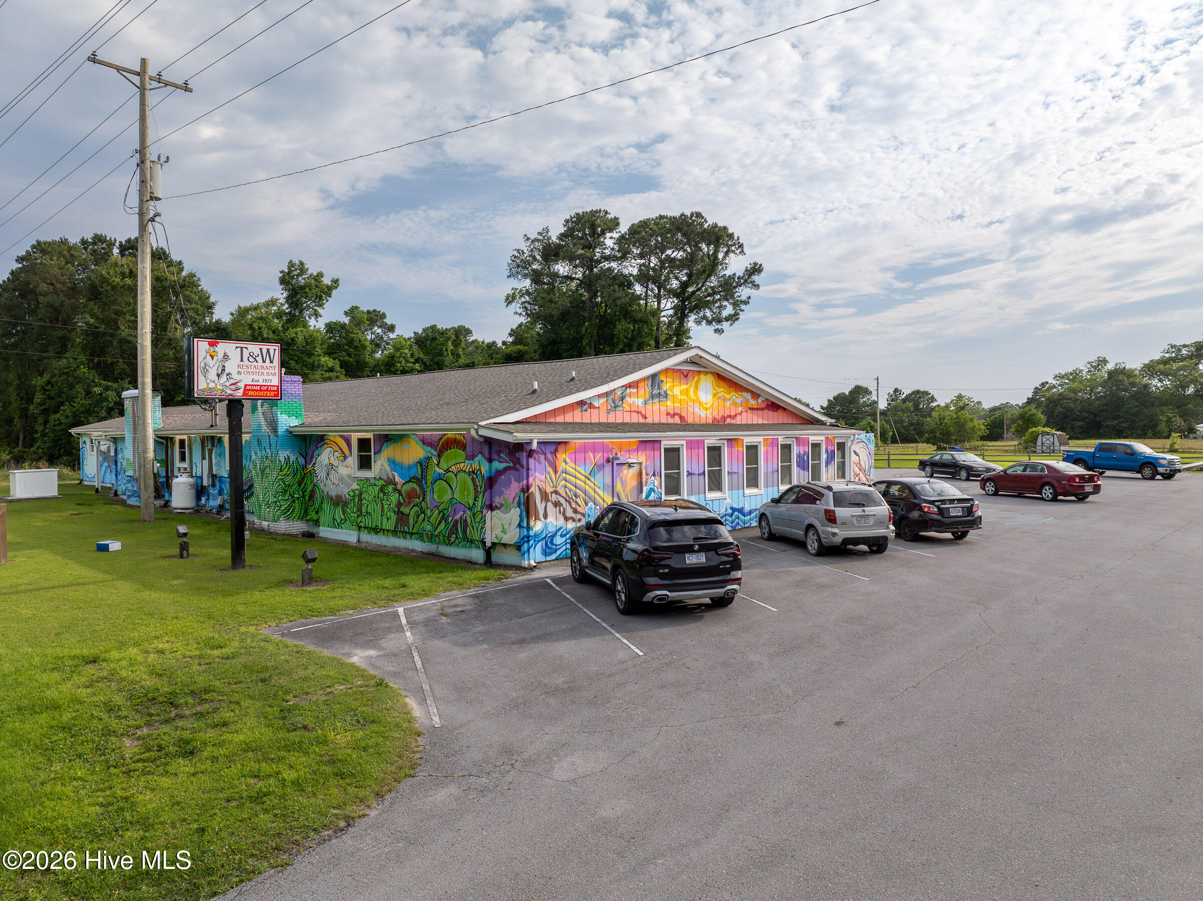 2383 Hwy 58