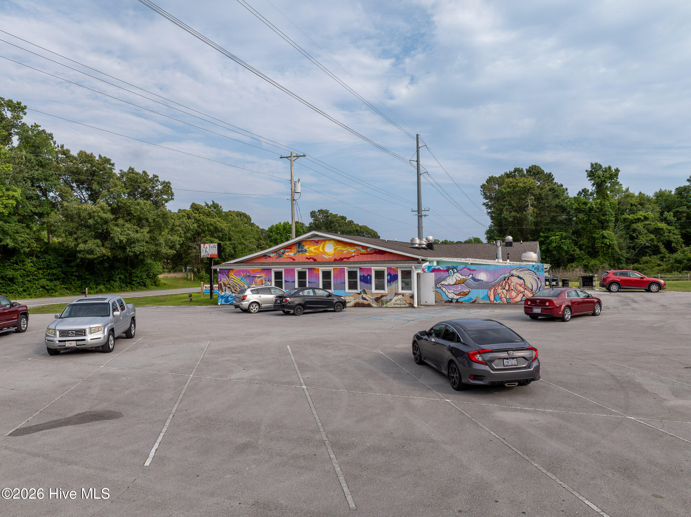 2383 Hwy 58