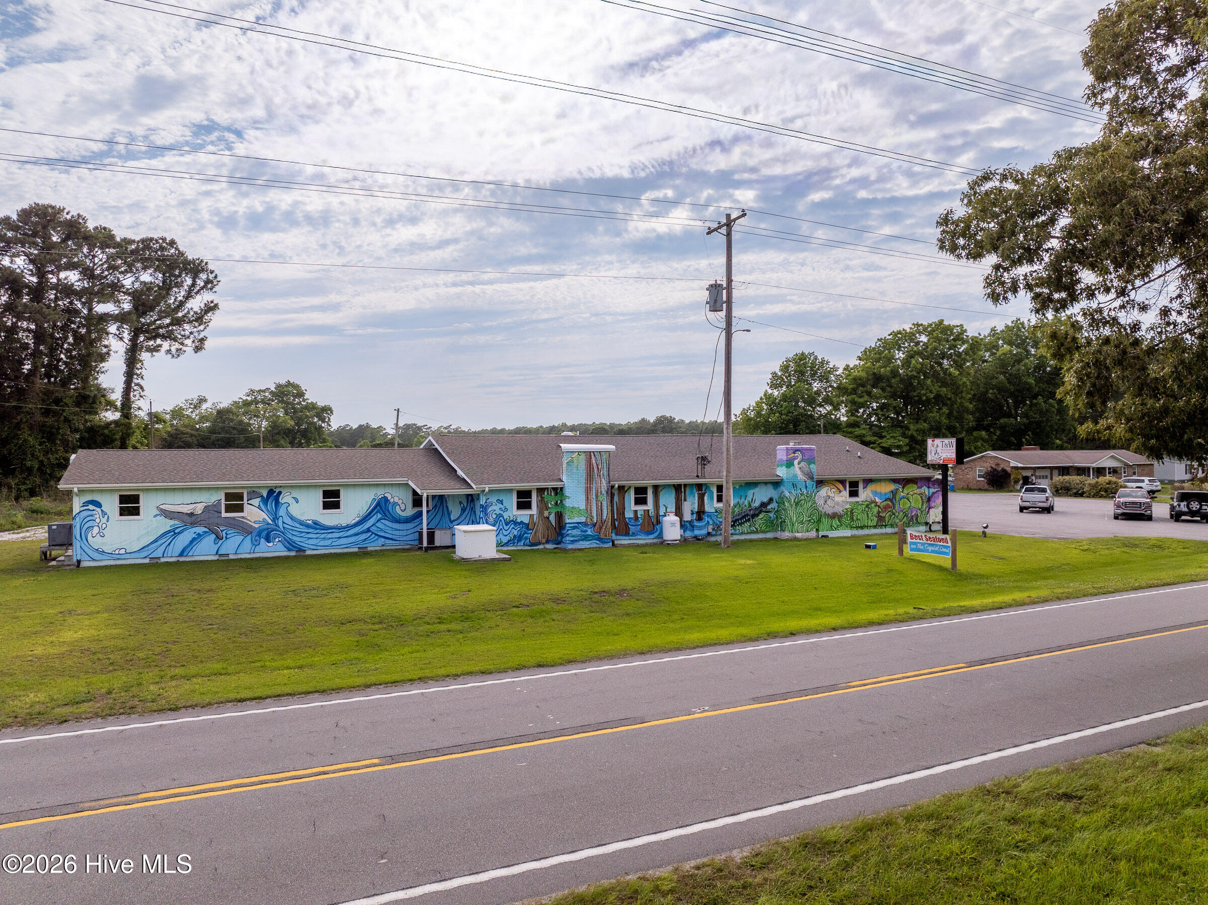 2383 Hwy 58