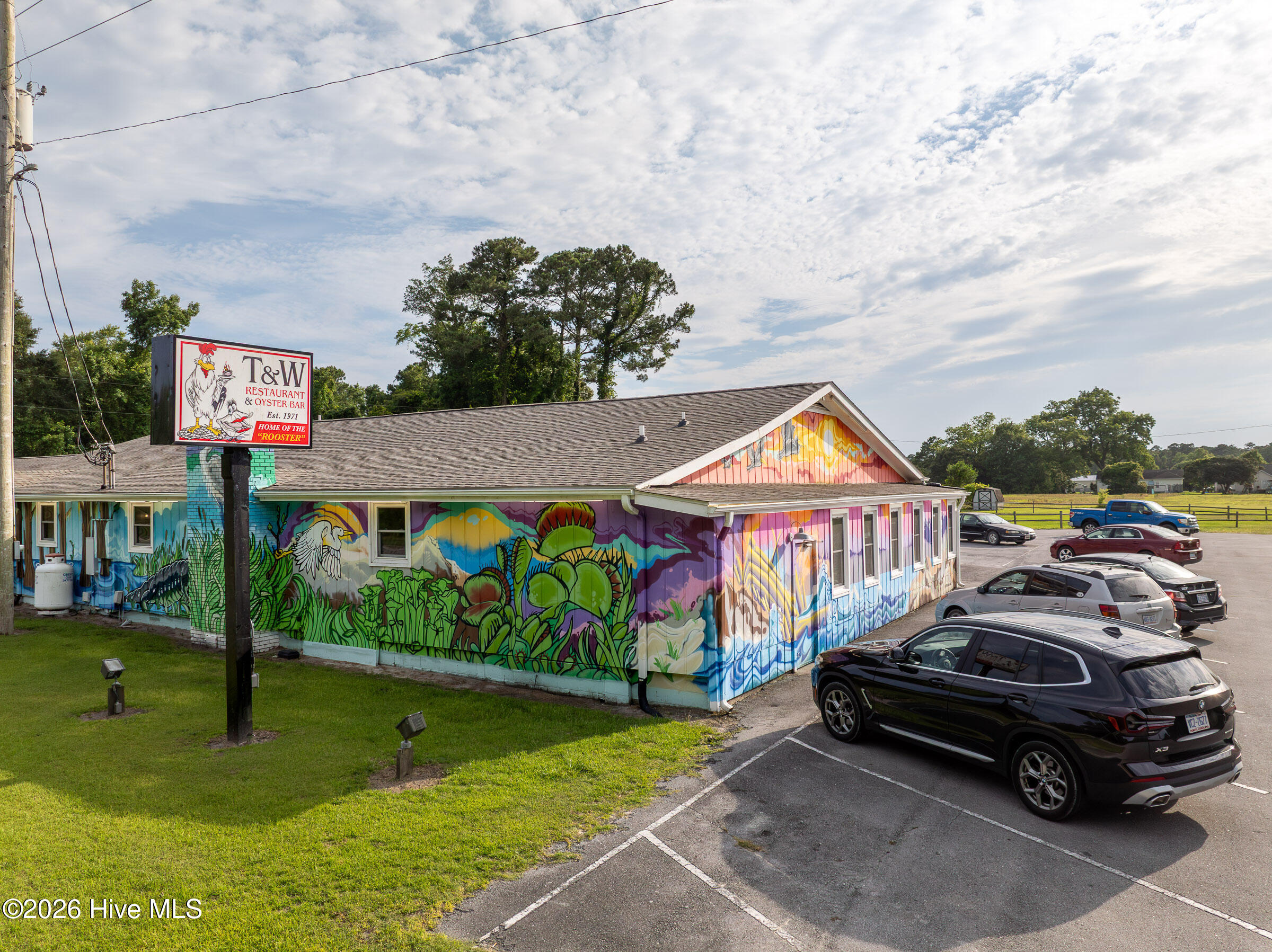2383 Hwy 58