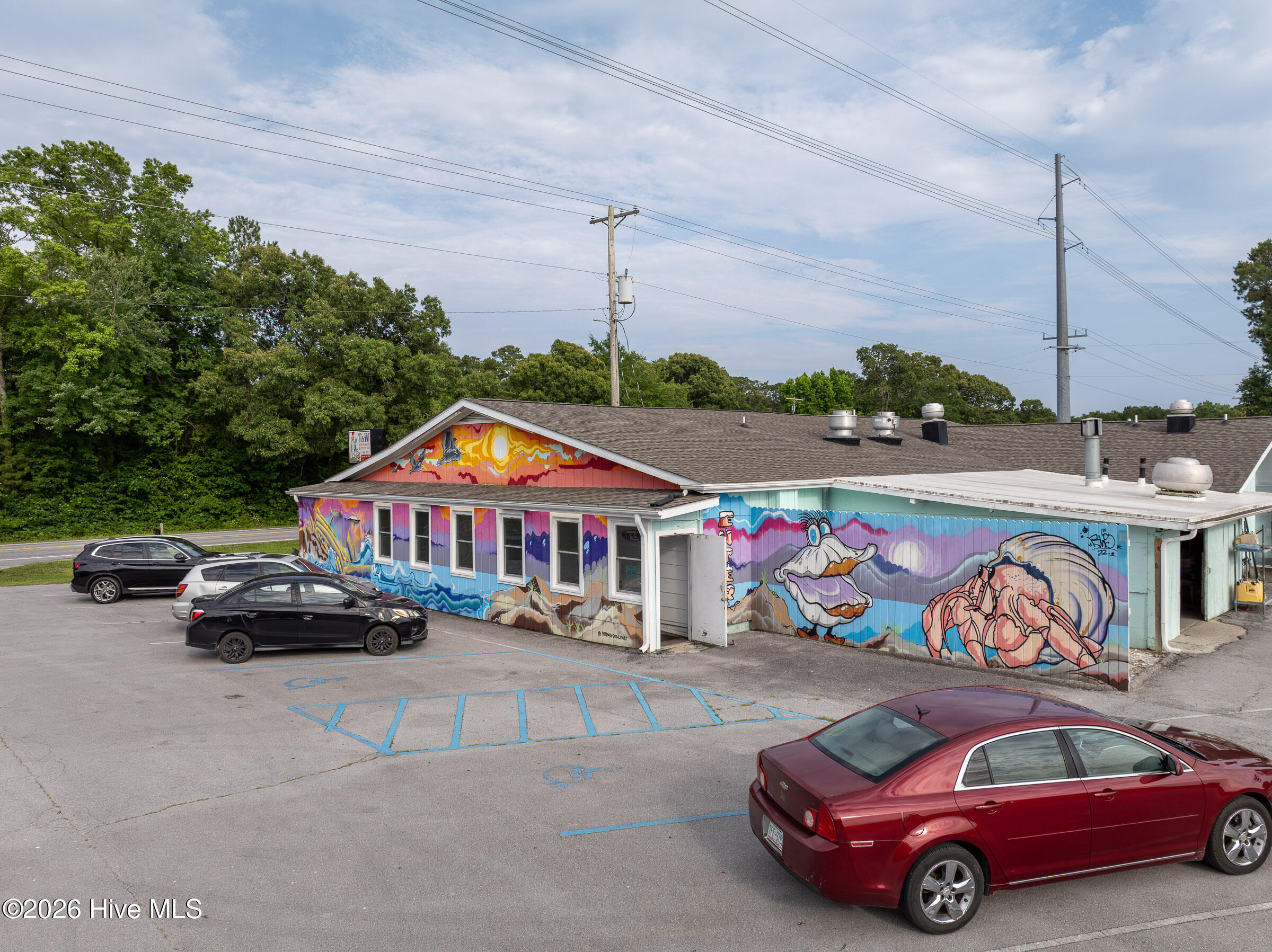 2383 Hwy 58