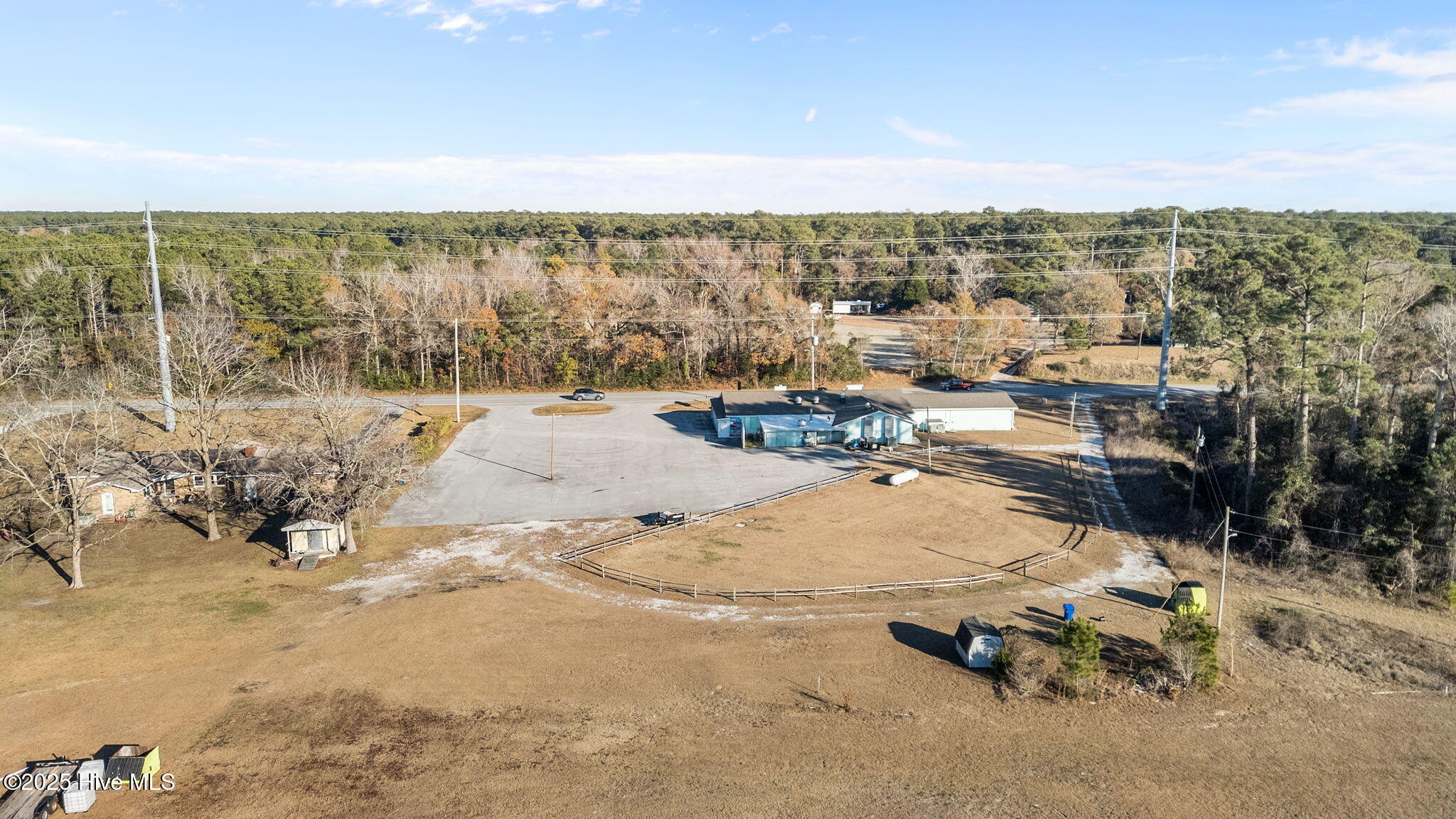 2383 Hwy 58