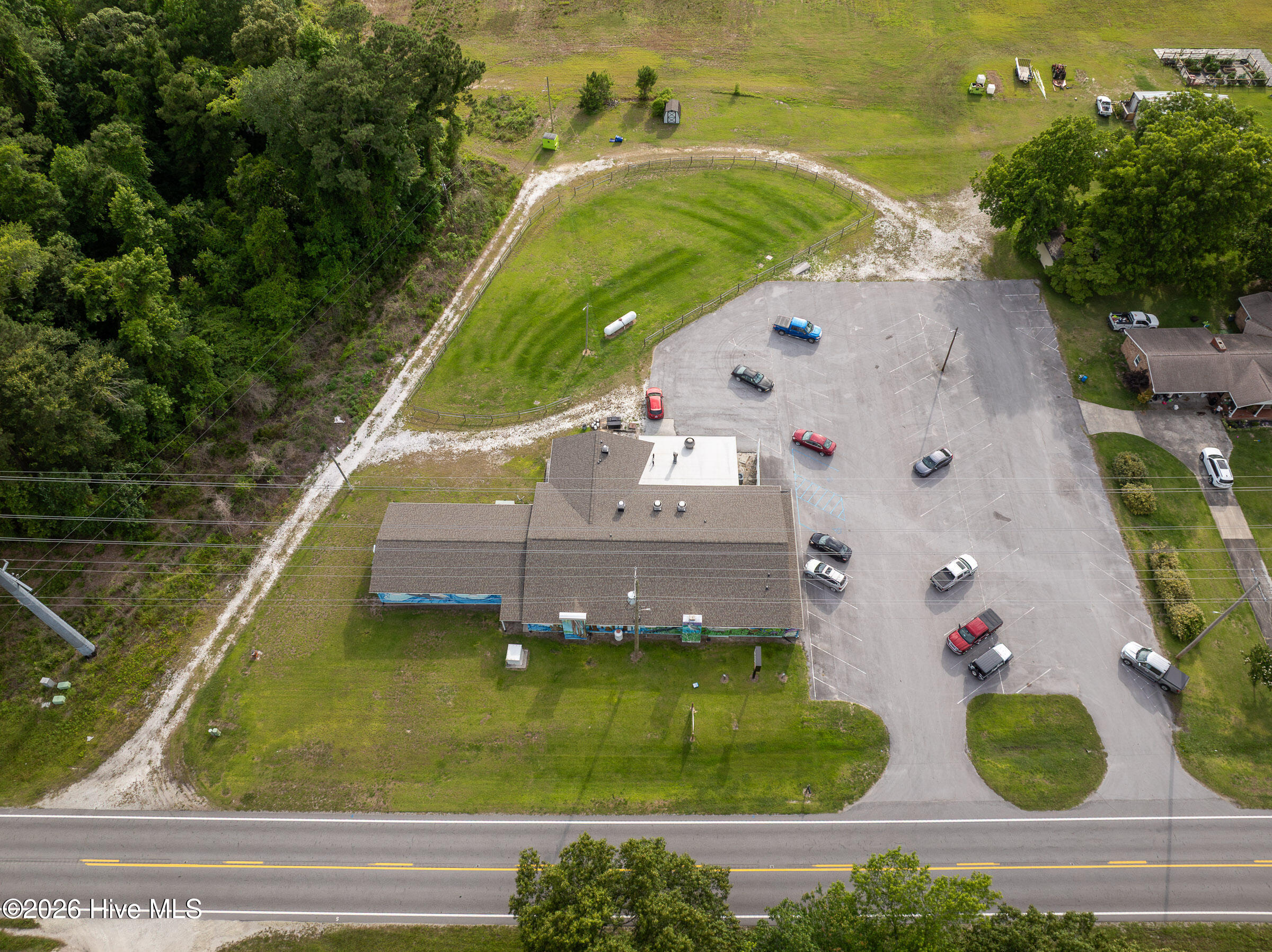 2383 Hwy 58