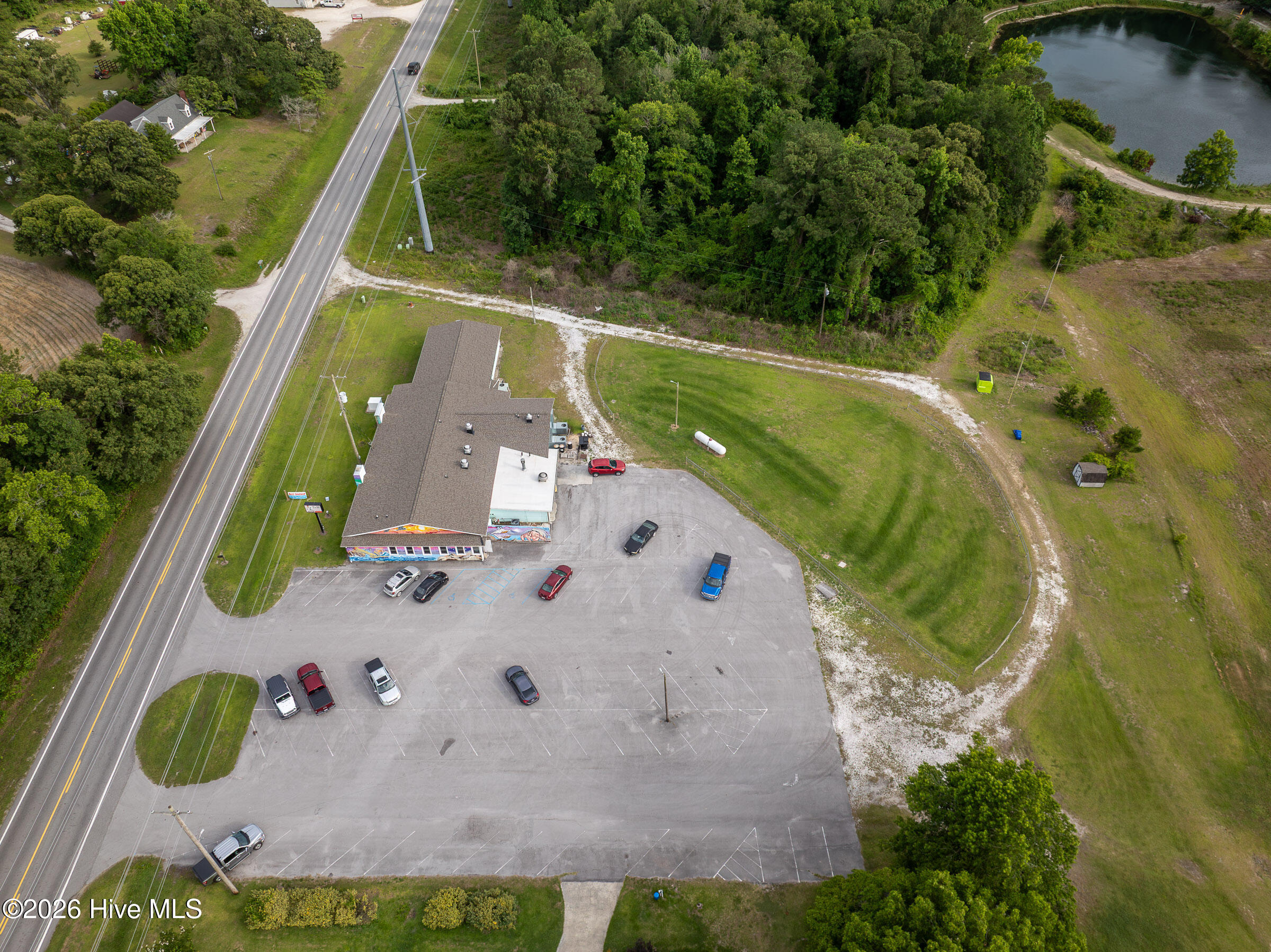 2383 Hwy 58