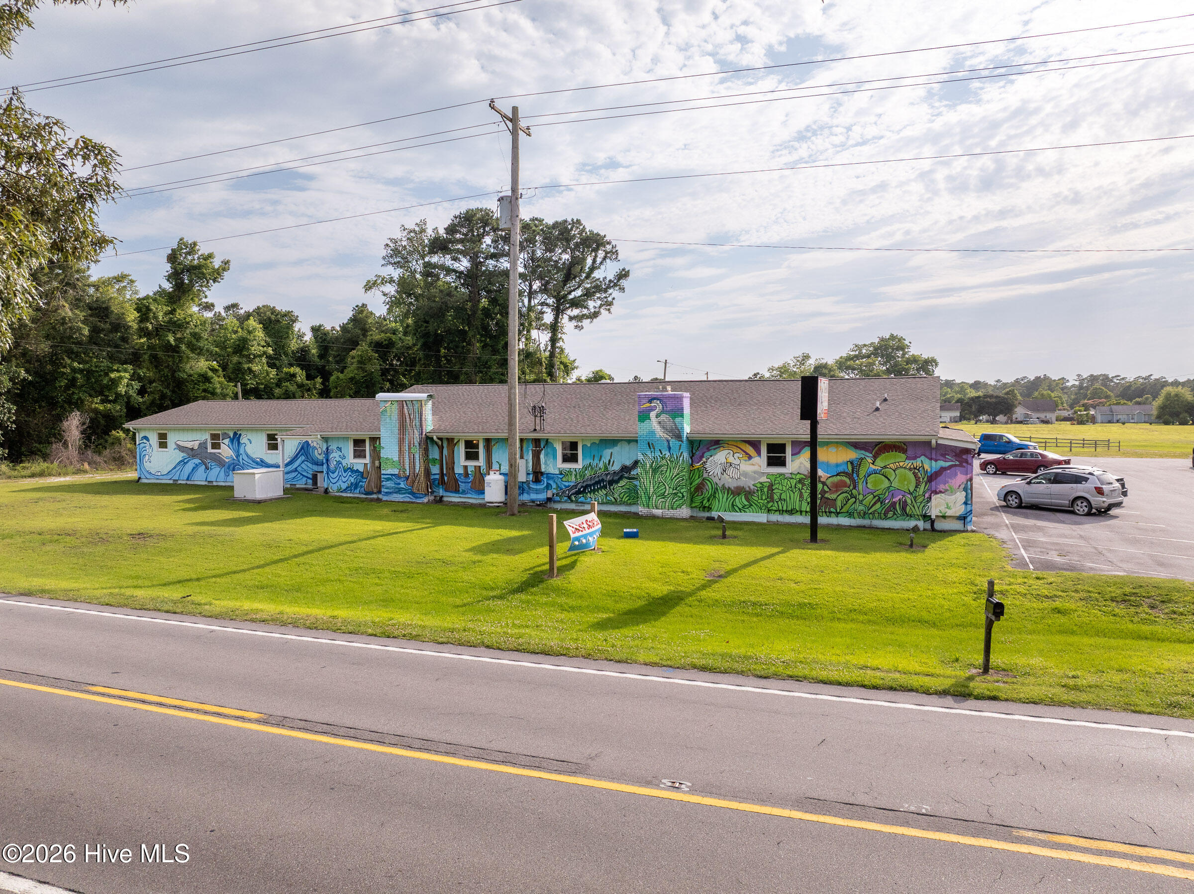 2383 Hwy 58