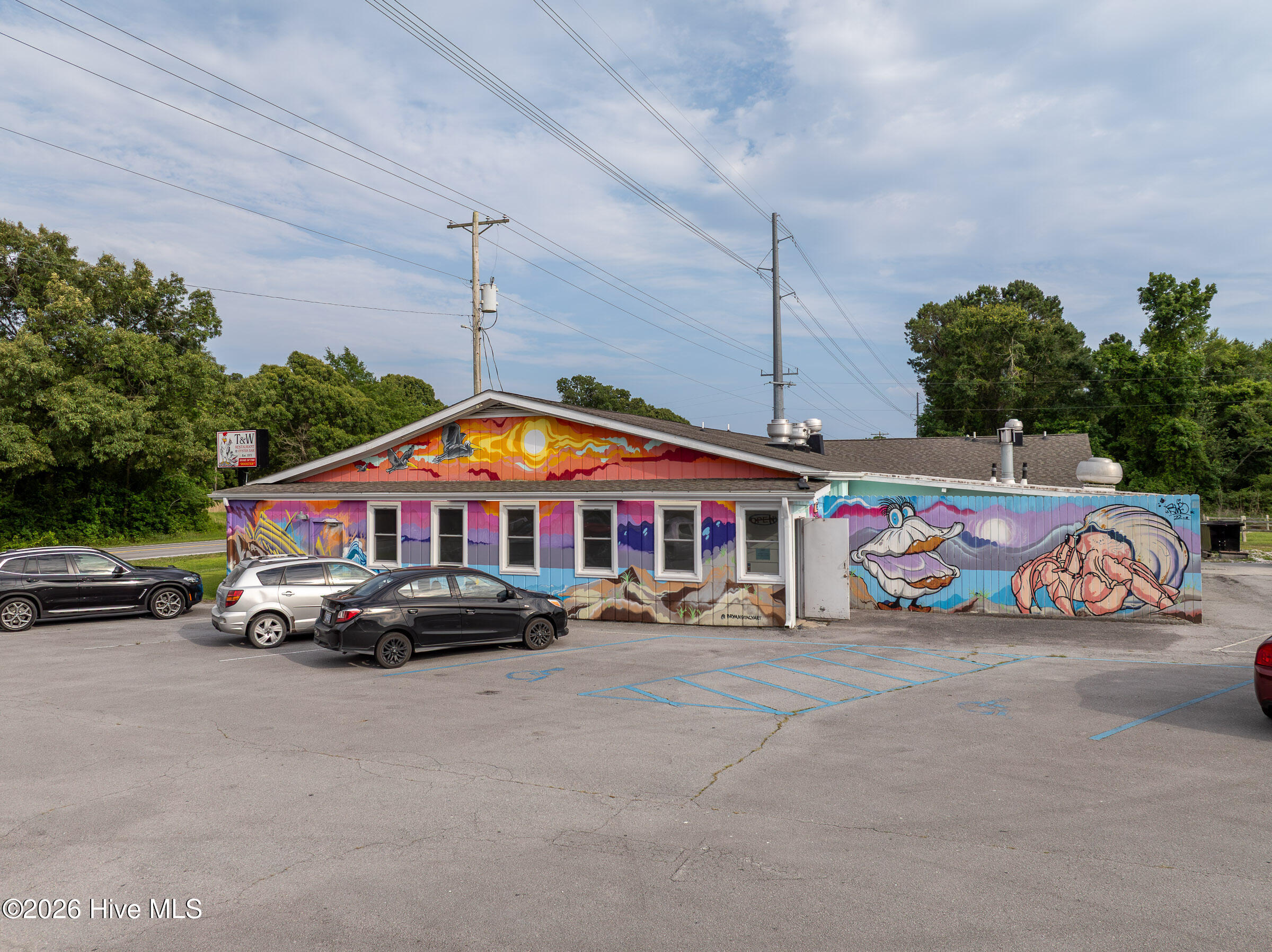 2383 Hwy 58