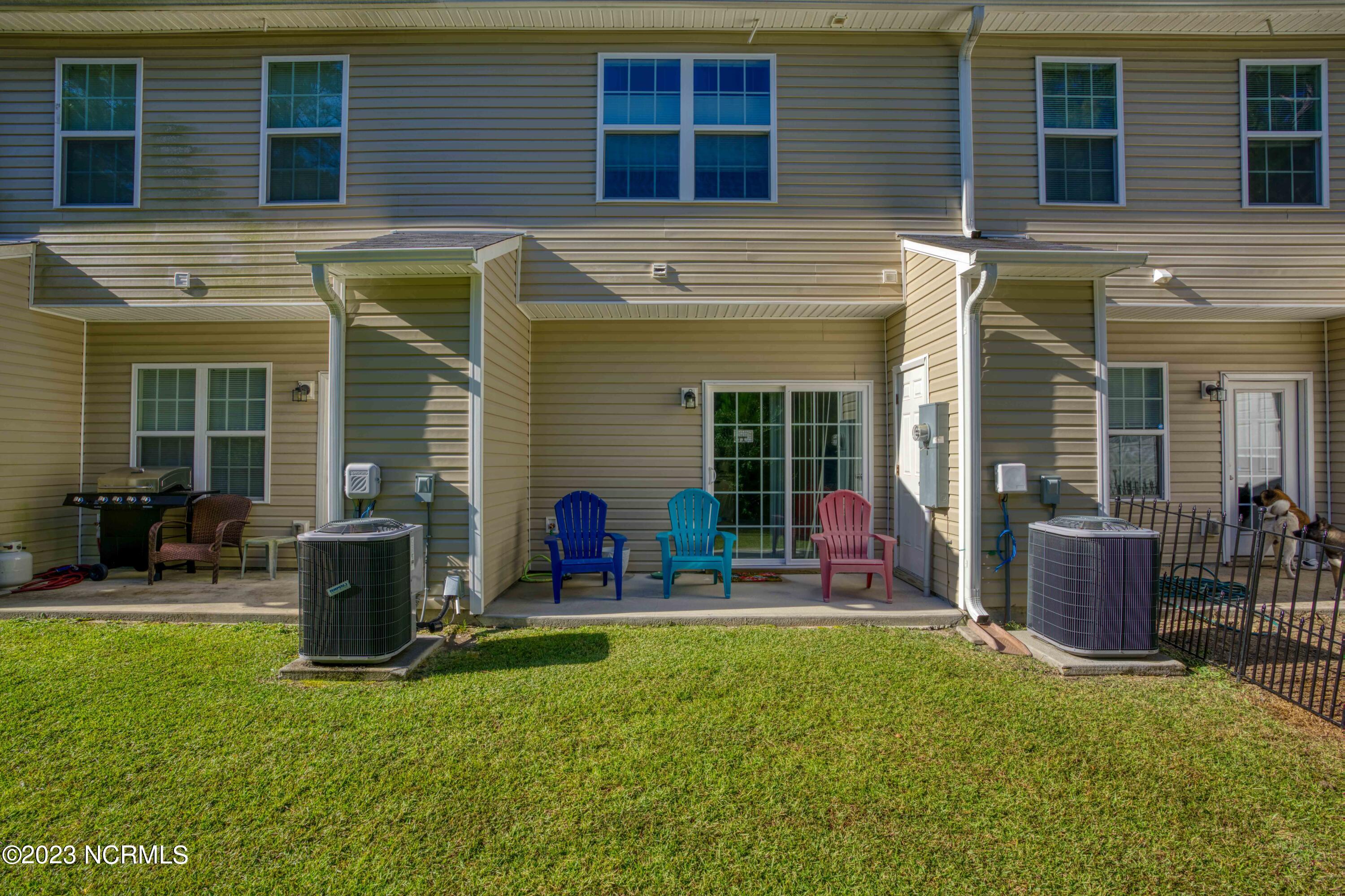 142 Beacon Woods Drive
